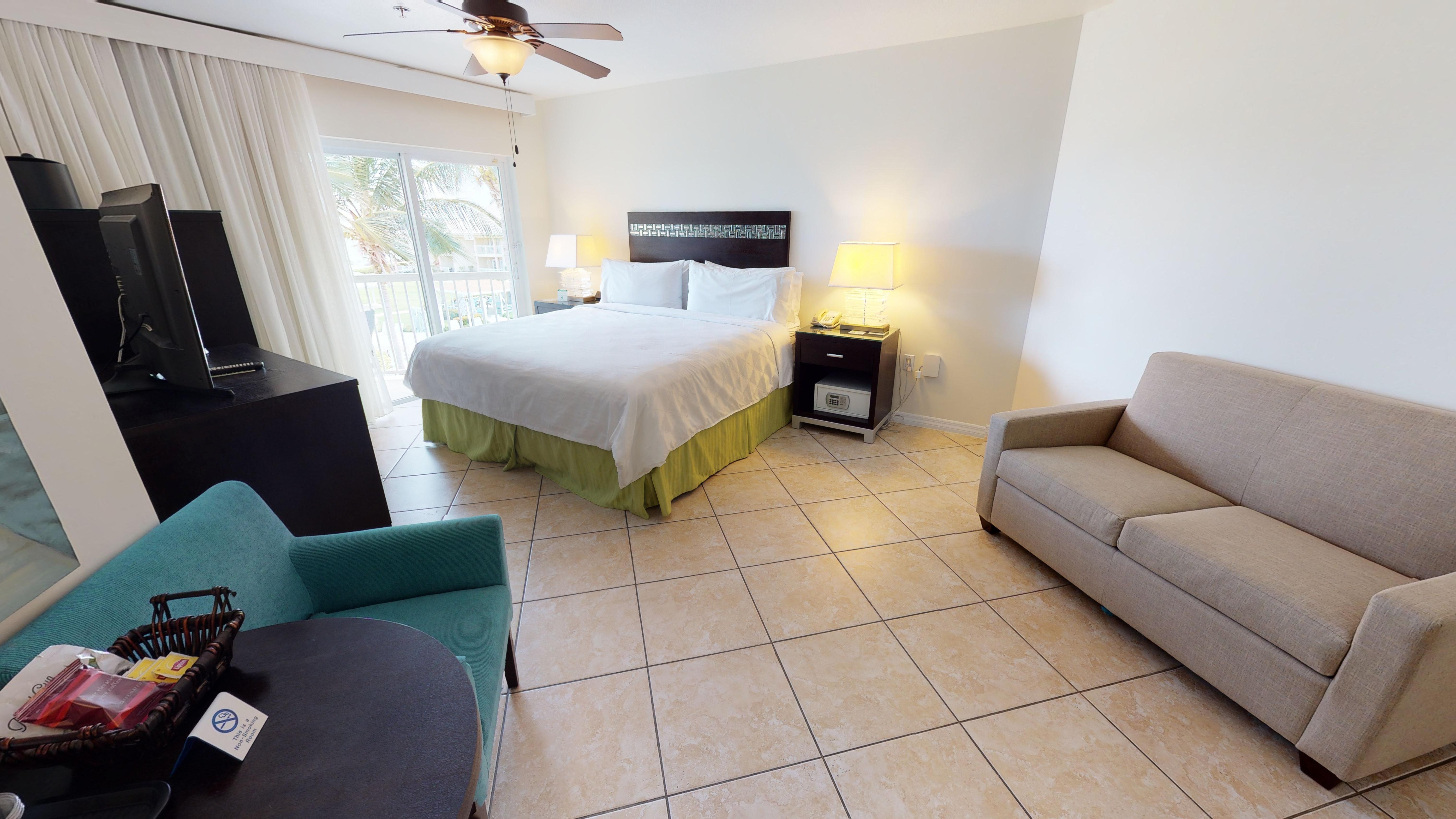 Resort Holiday Grand Cayman By Ihg (adults Only) West Bay