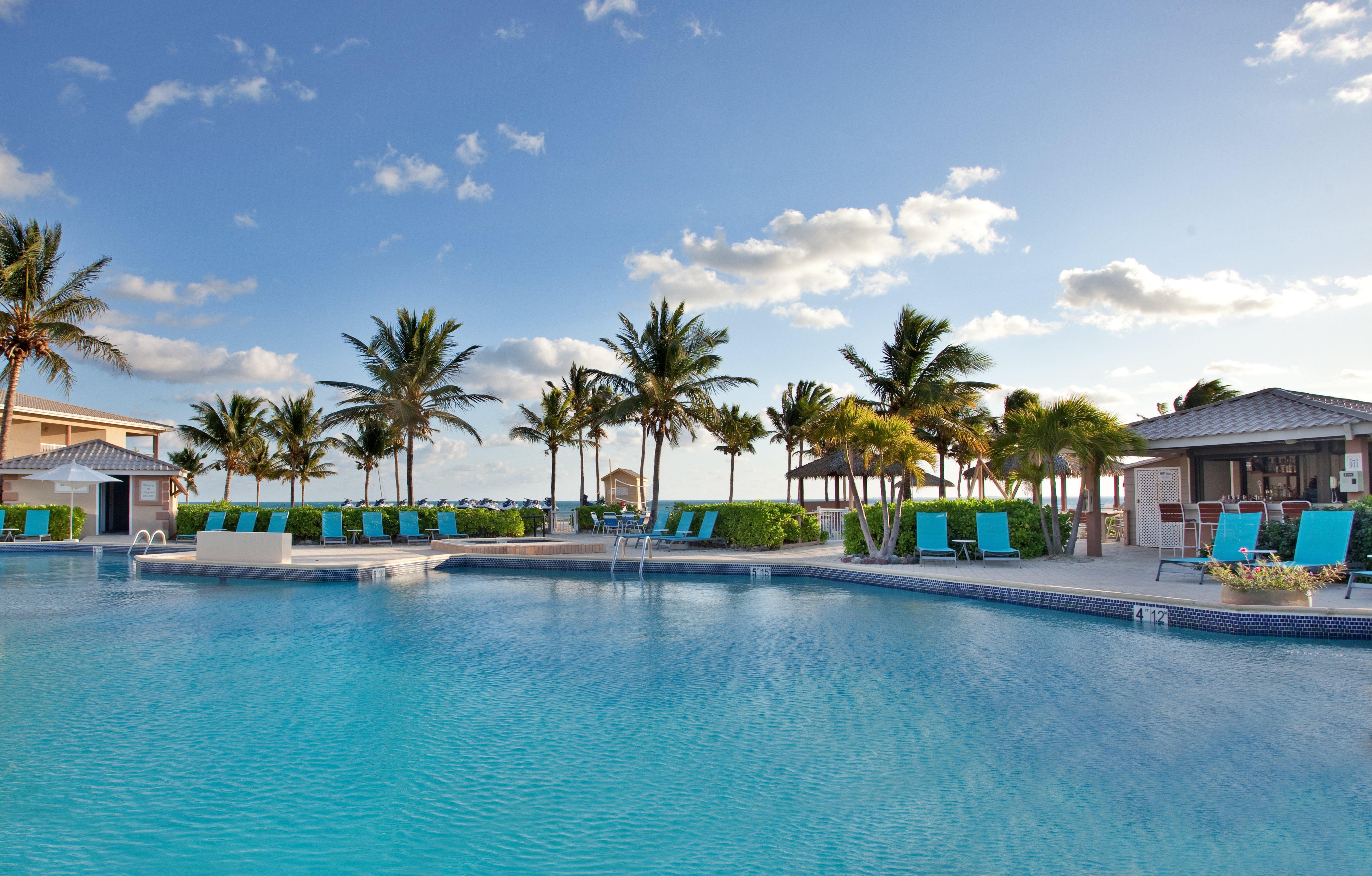 Holiday Grand Cayman By Ihg (adults Only) 3* West Bay