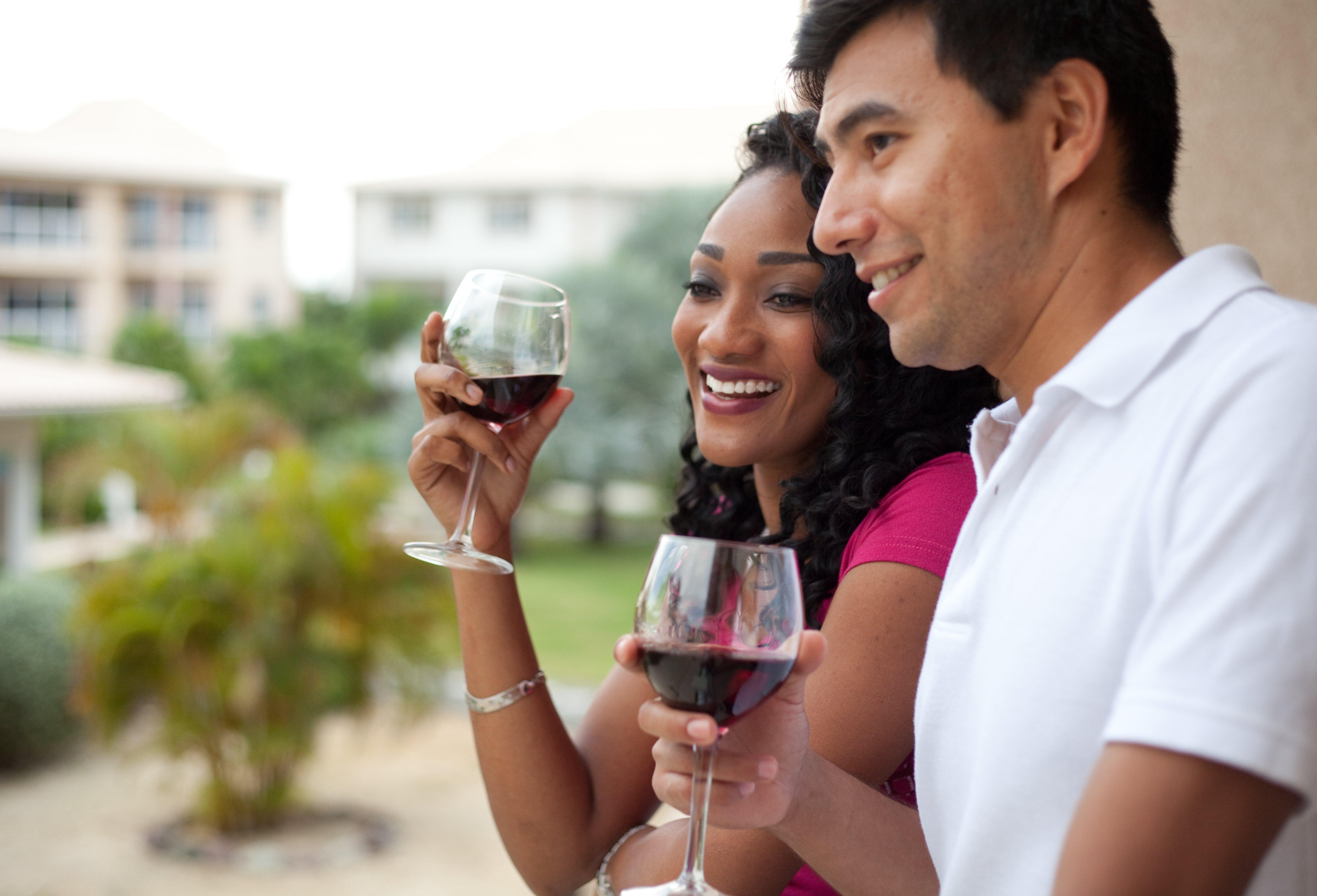 Holiday Grand Cayman By Ihg (adults Only) Resort West Bay