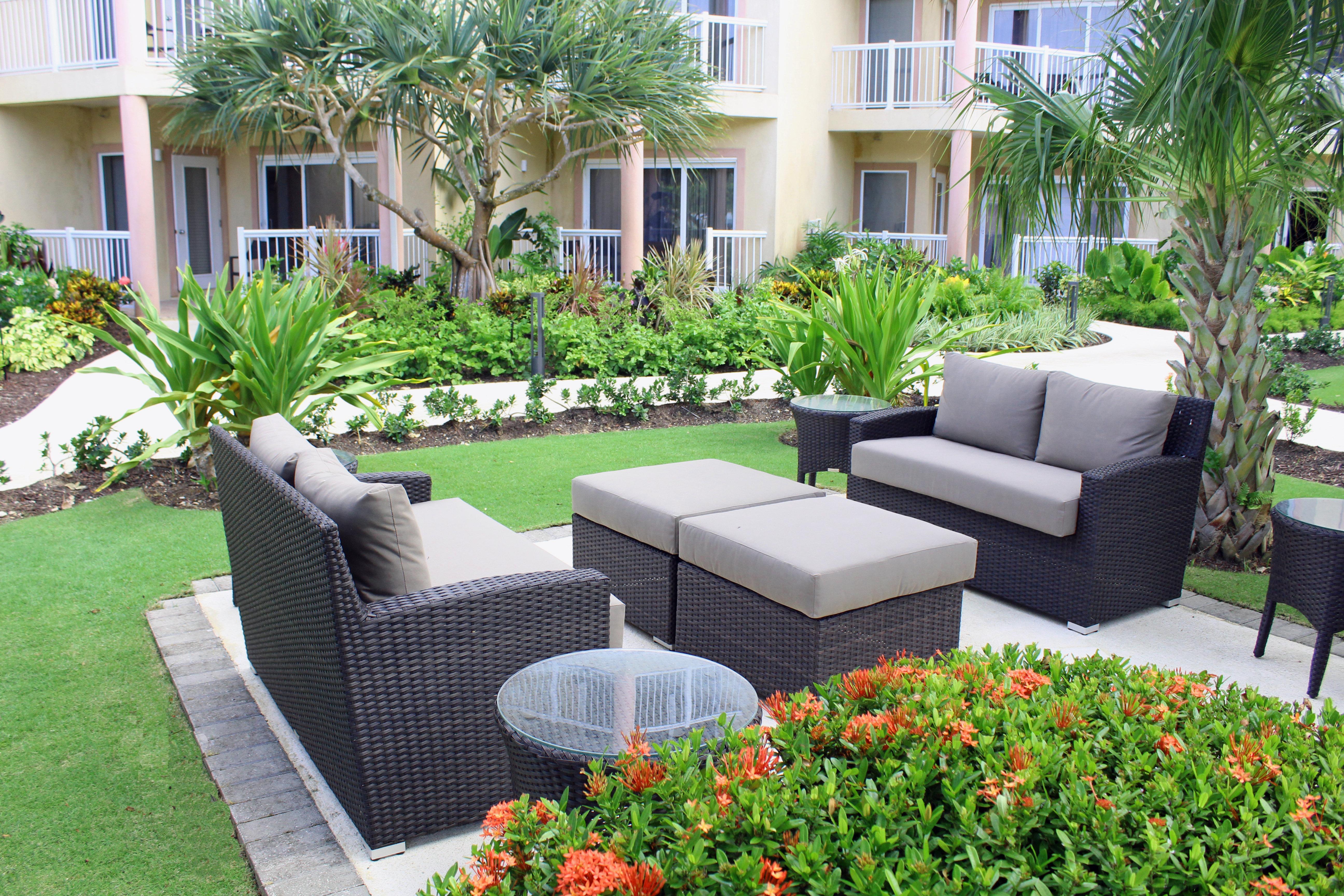 Holiday Grand Cayman By Ihg (adults Only) Resort West Bay