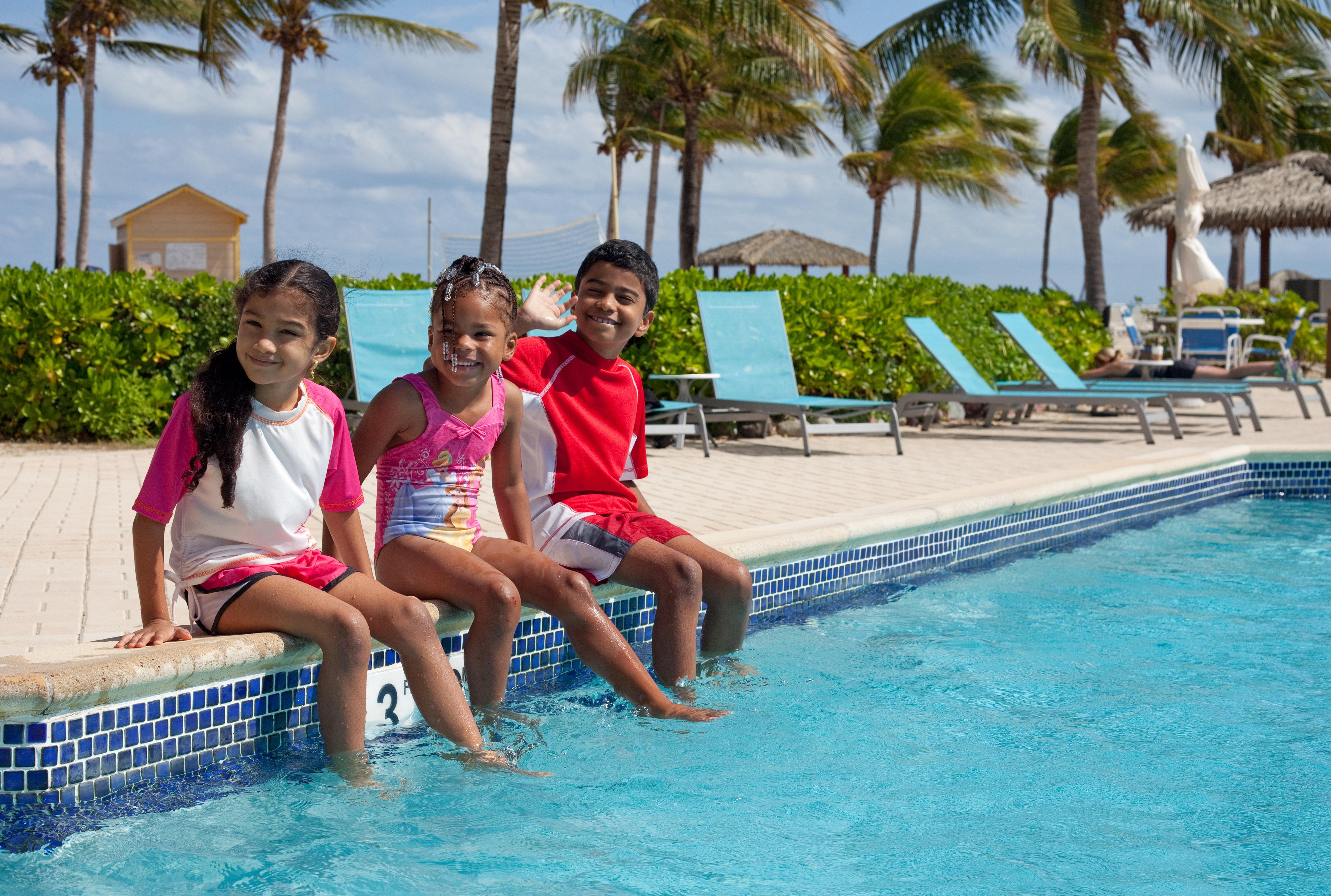 Holiday Grand Cayman By Ihg (adults Only) Resort West Bay