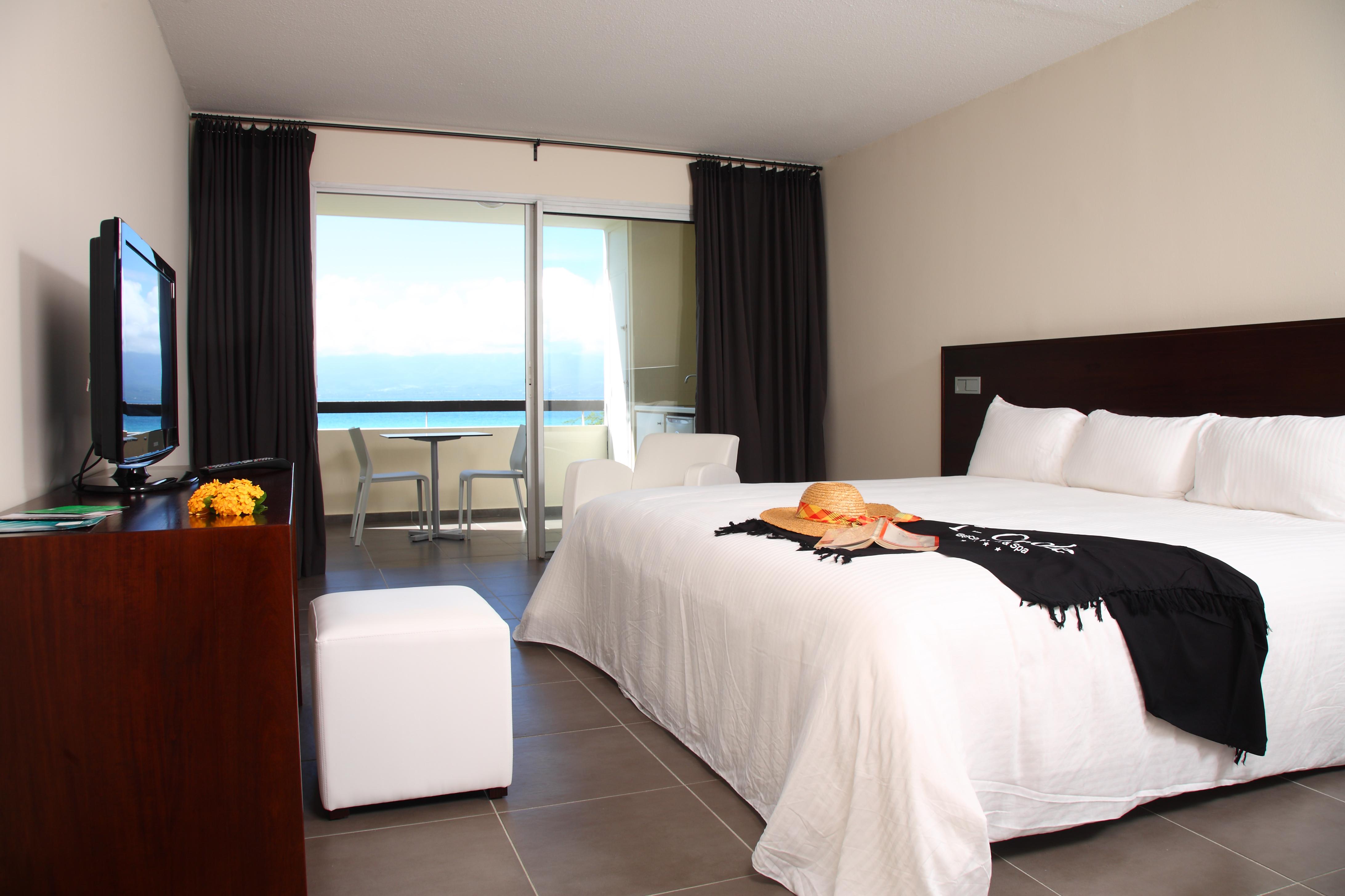 Mahogany & Hotel 4*