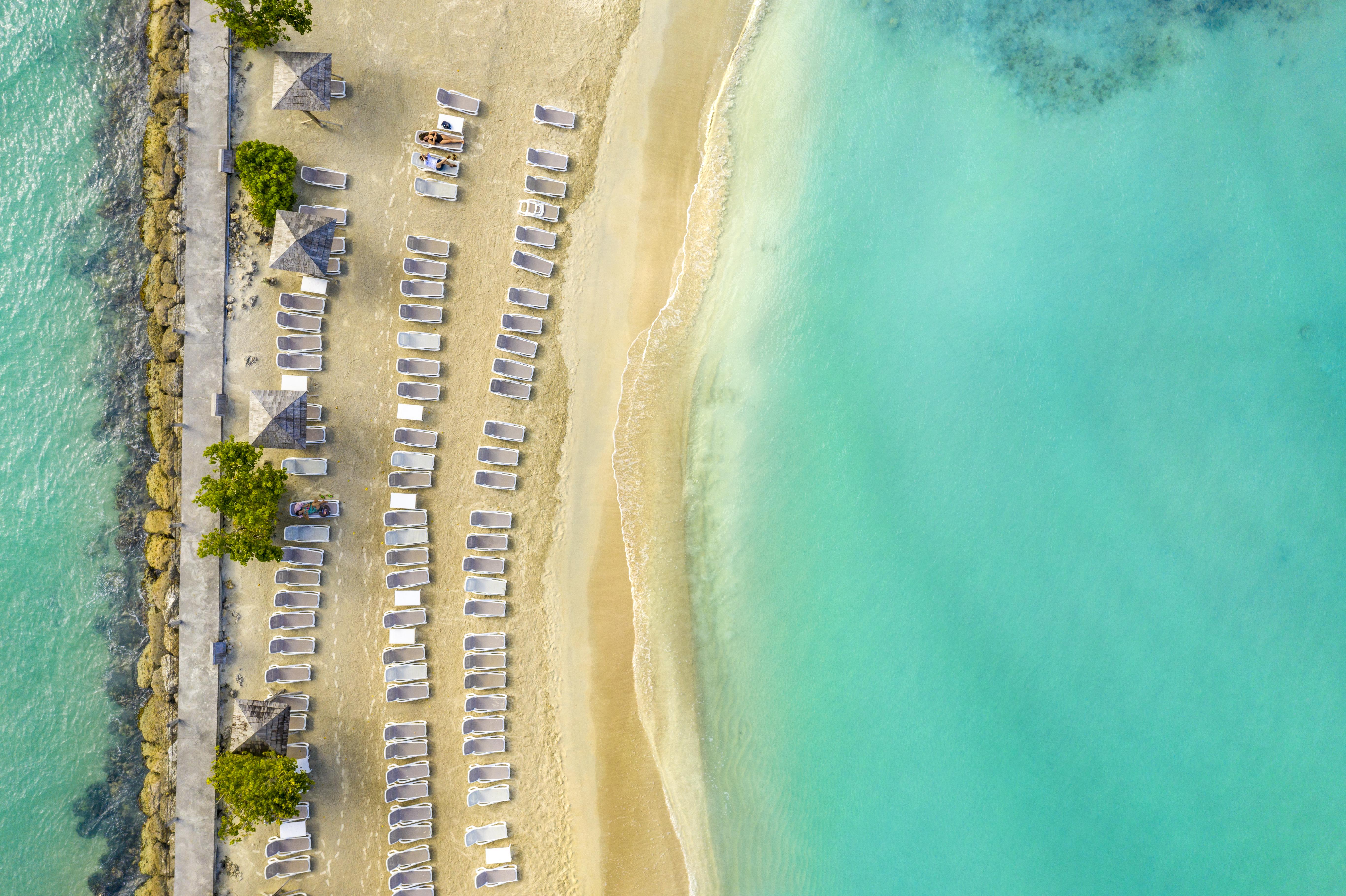 Mahogany & 4* Le Gosier (Grande-Terre)