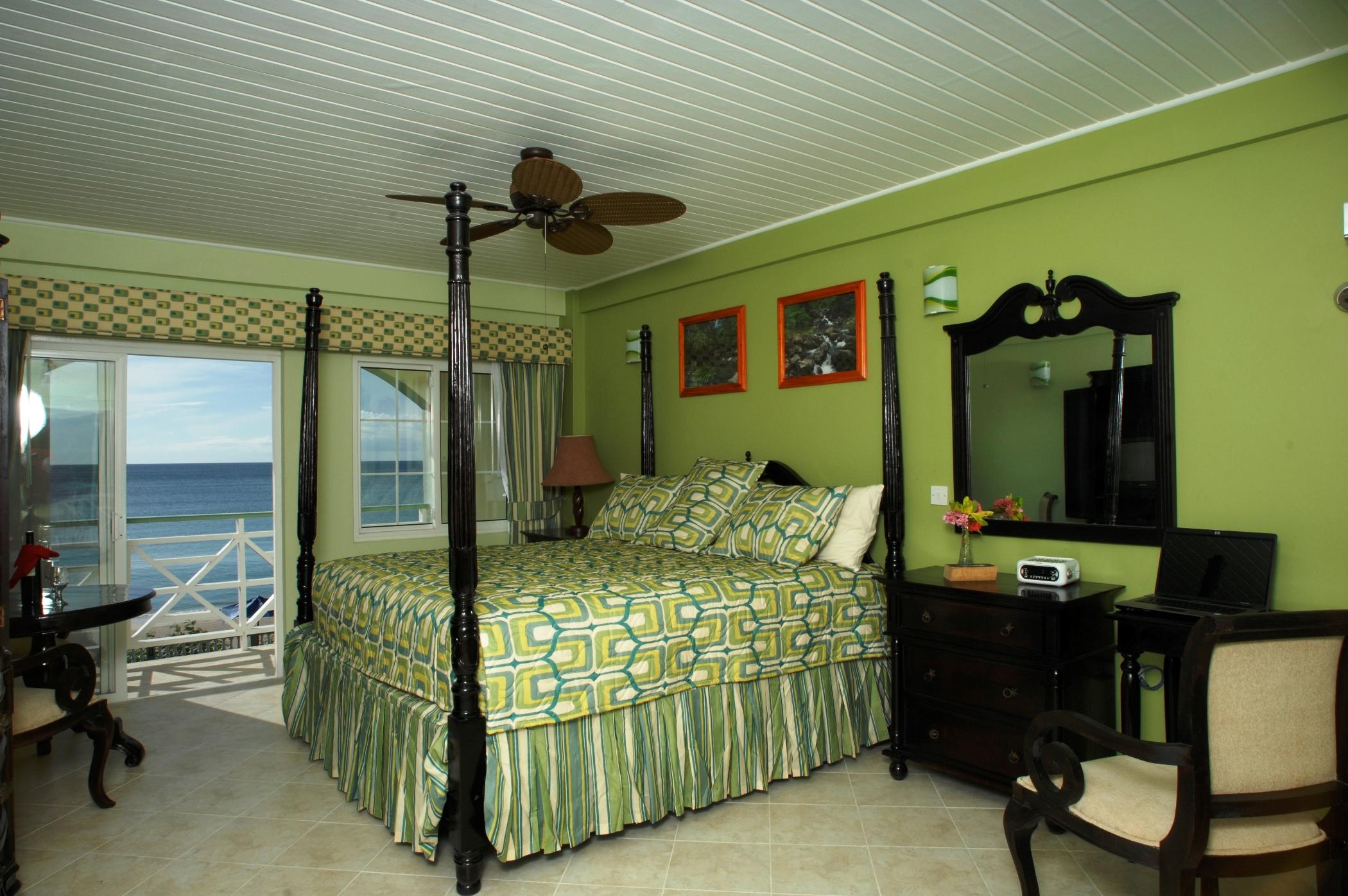 Kalinago Resort St. George's