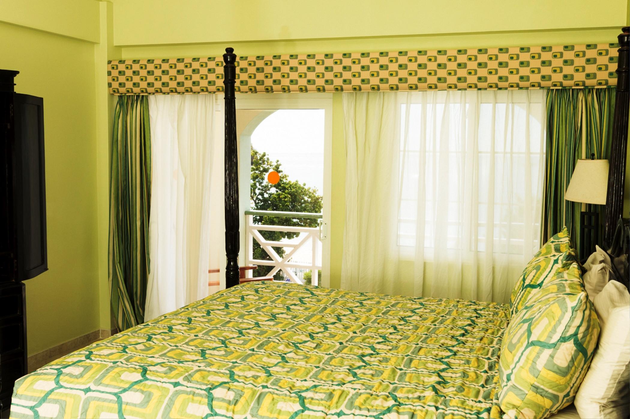 Kalinago 4* St. George's
