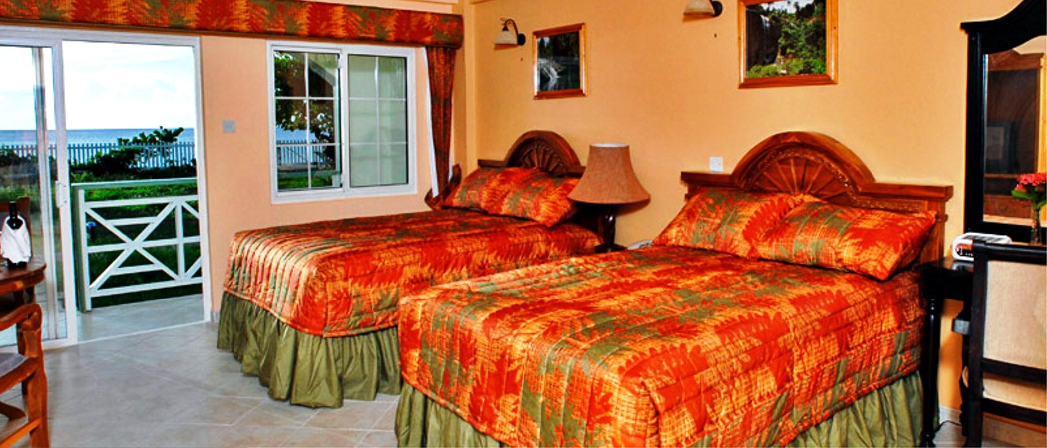 Kalinago Resort St. George's
