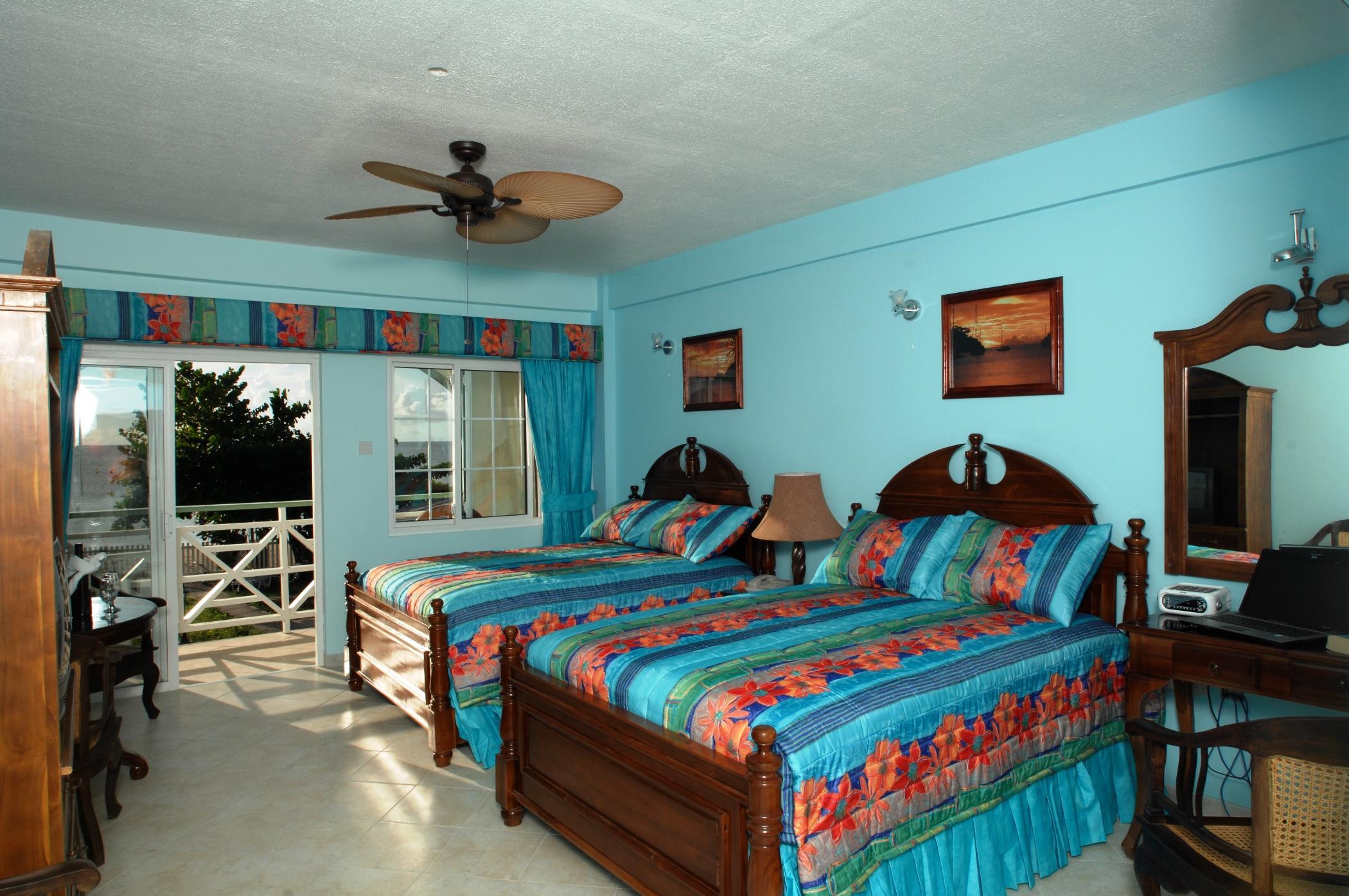 Kalinago Resort St. George's