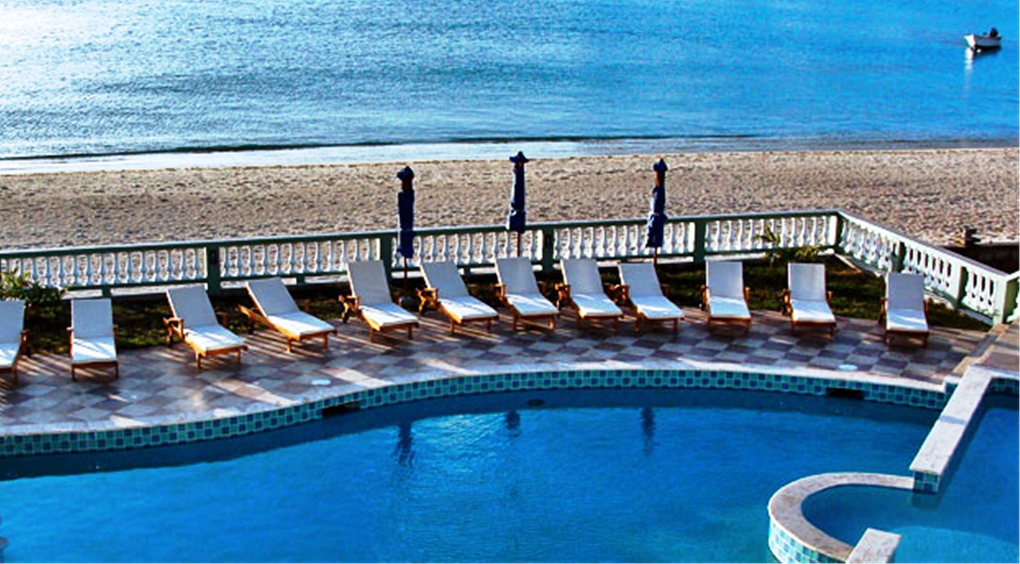 Resort Kalinago