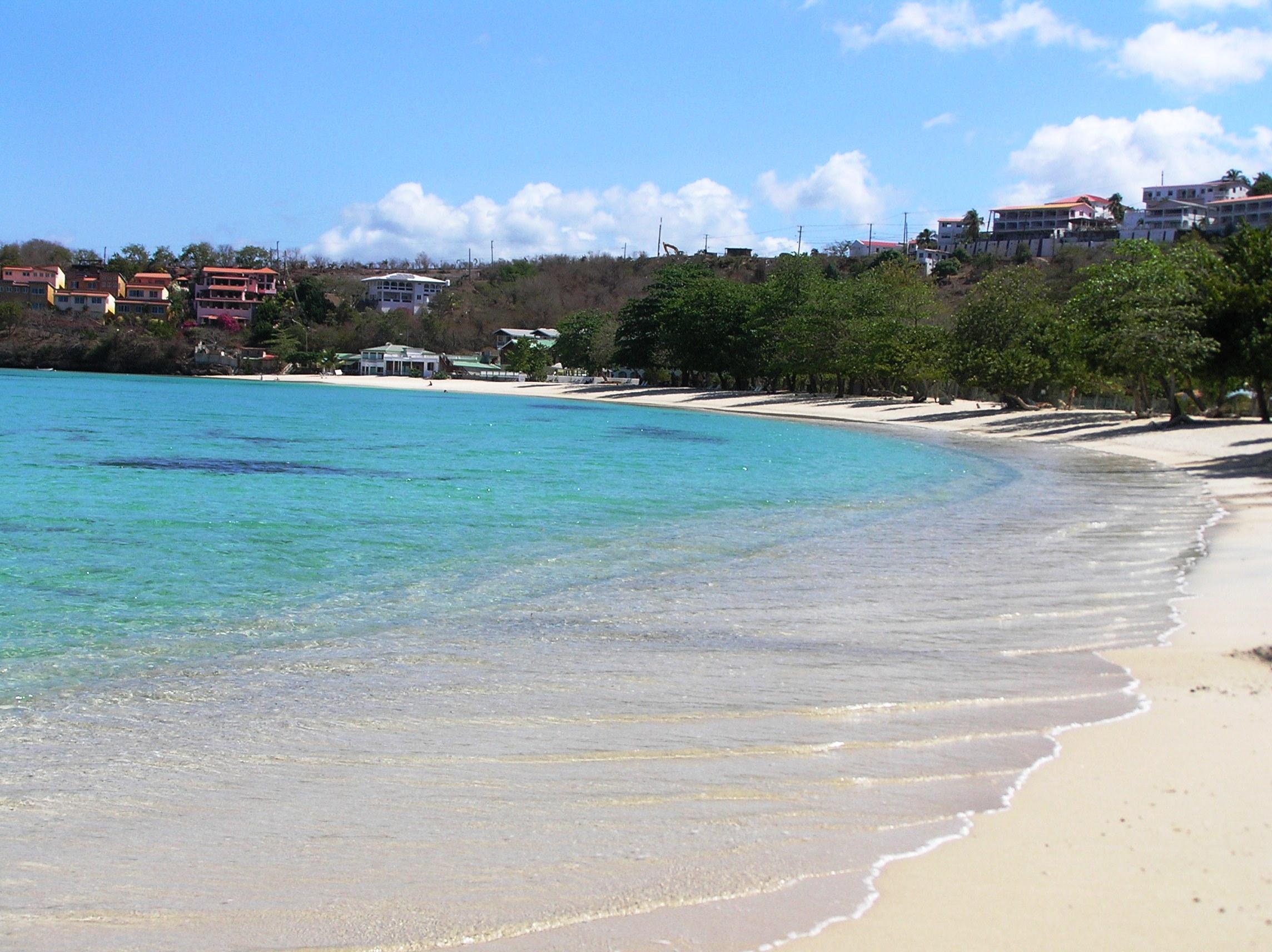 Resort Kalinago