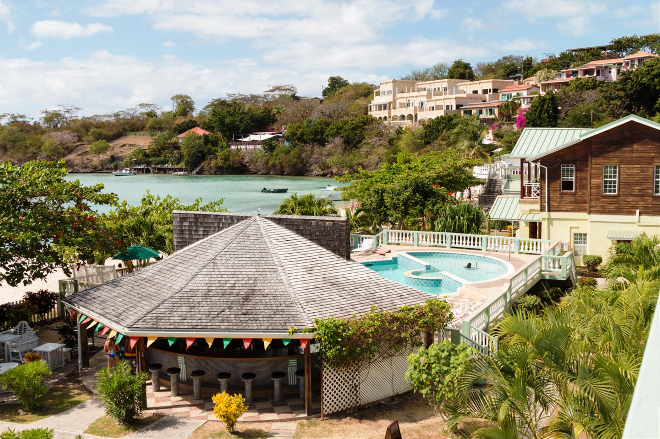 Resort Kalinago 4*