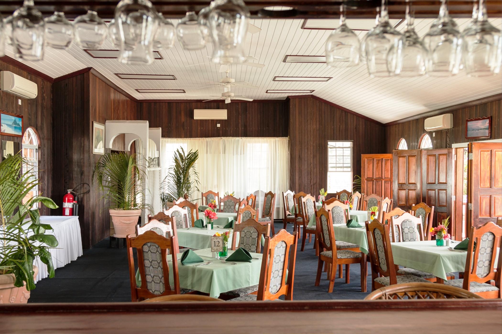 Kalinago 4* St. George's