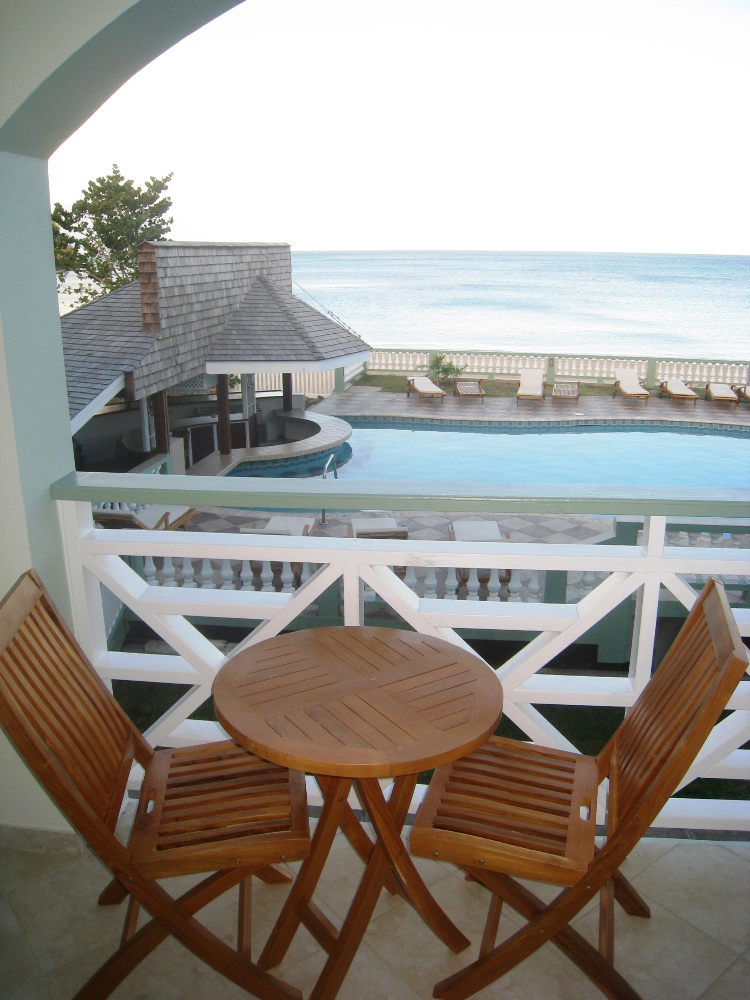 Resort Kalinago 4*