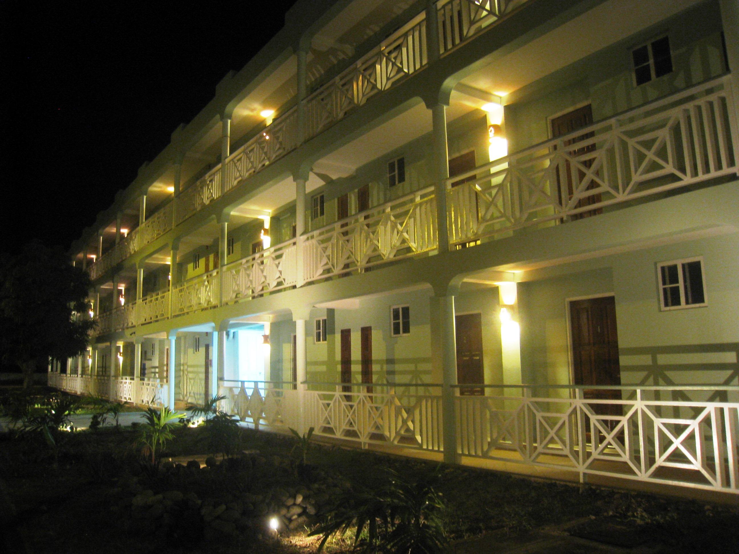 Kalinago Resort 4*