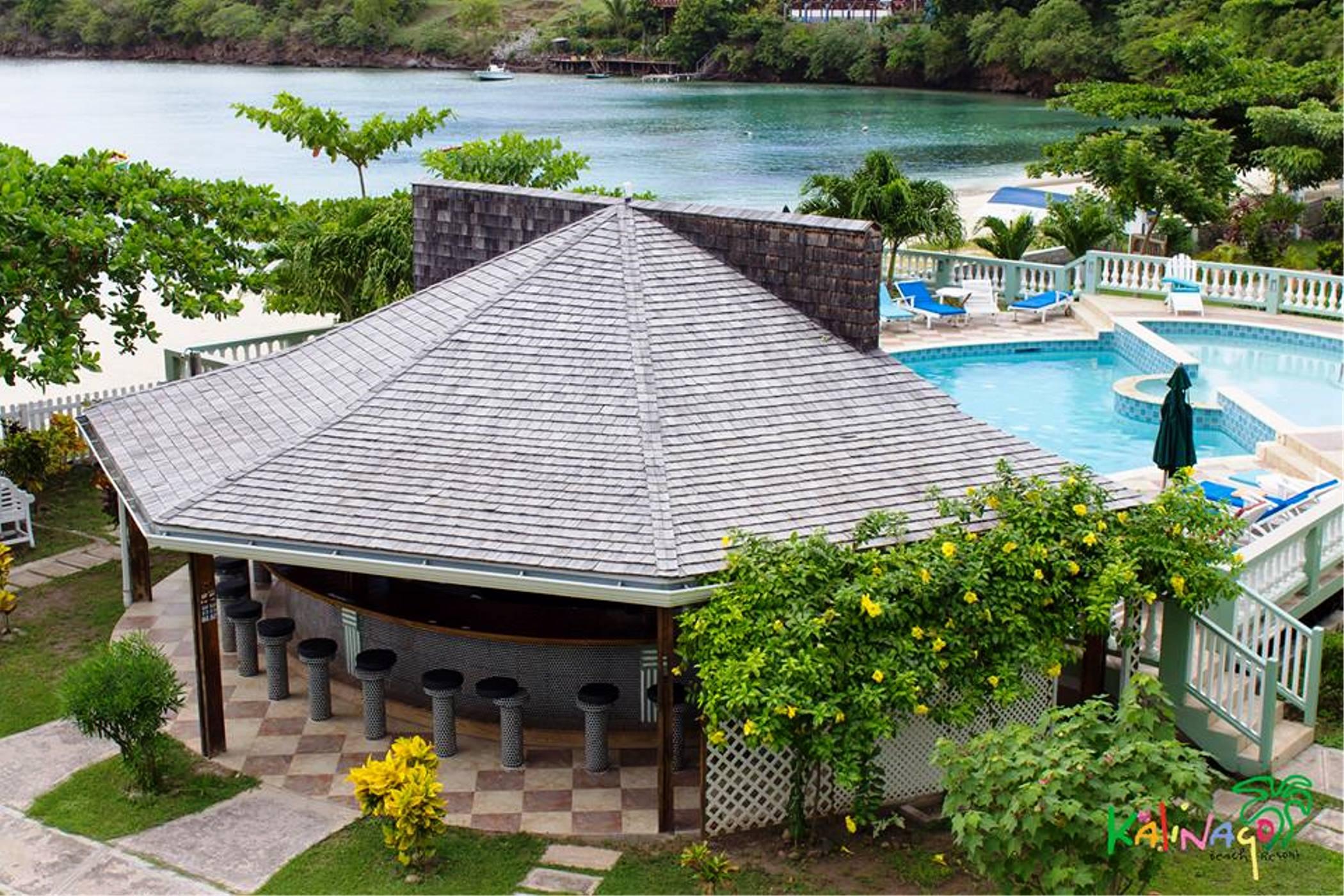 Kalinago Resort St. George's