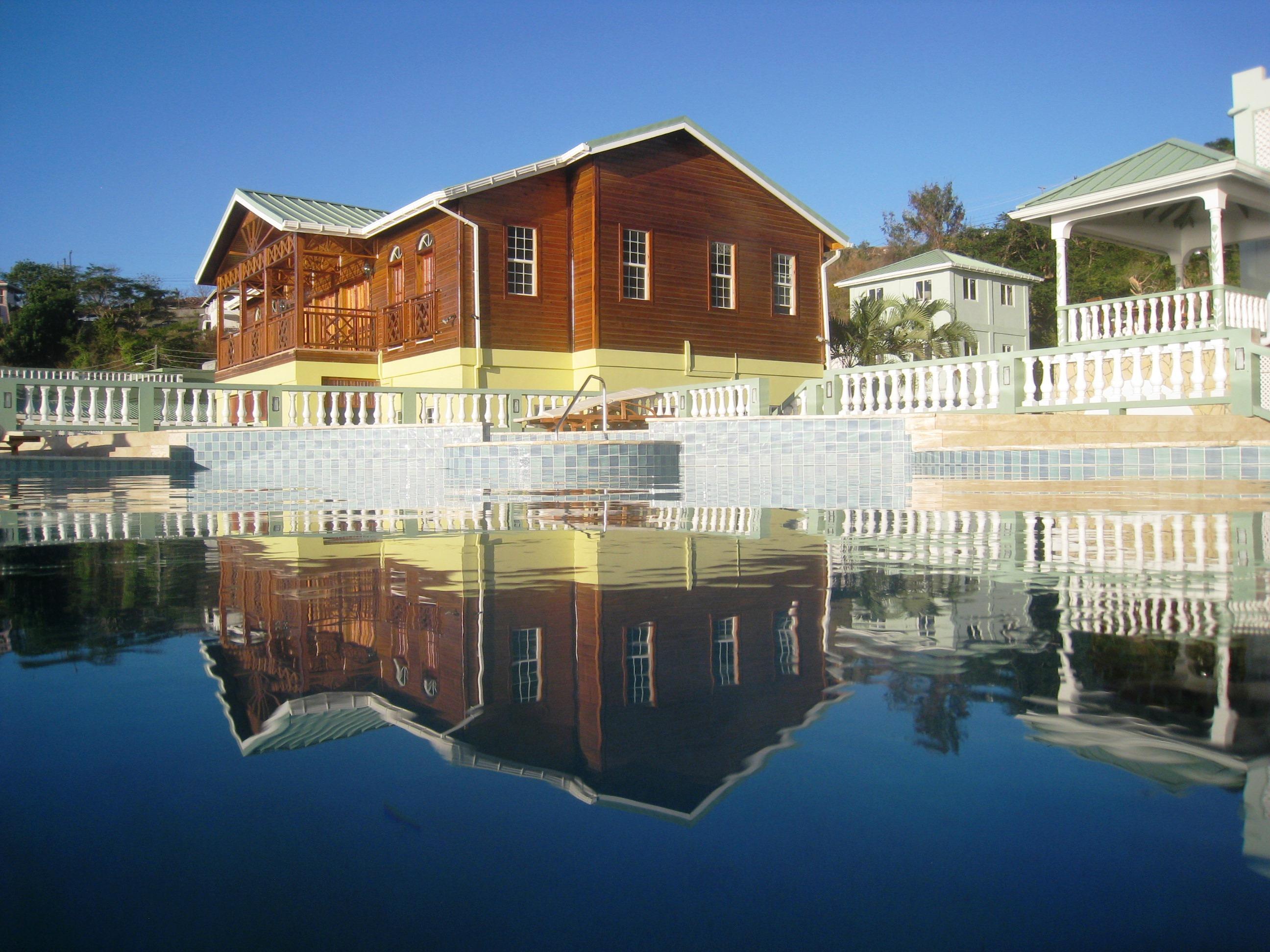 Resort Kalinago St. George's