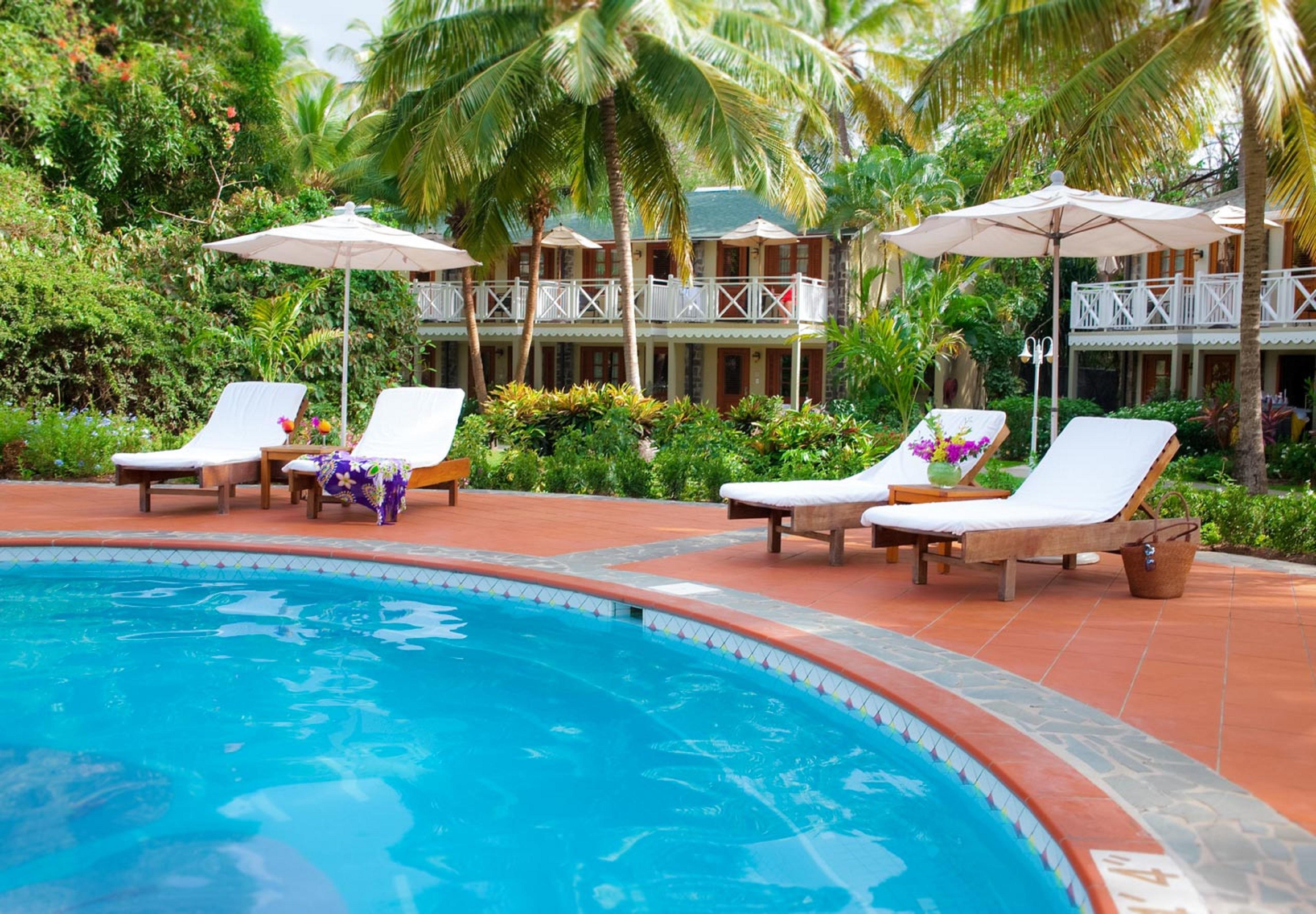 Sandals Halcyon Beach All Inclusive - Couples Only (adults Only)