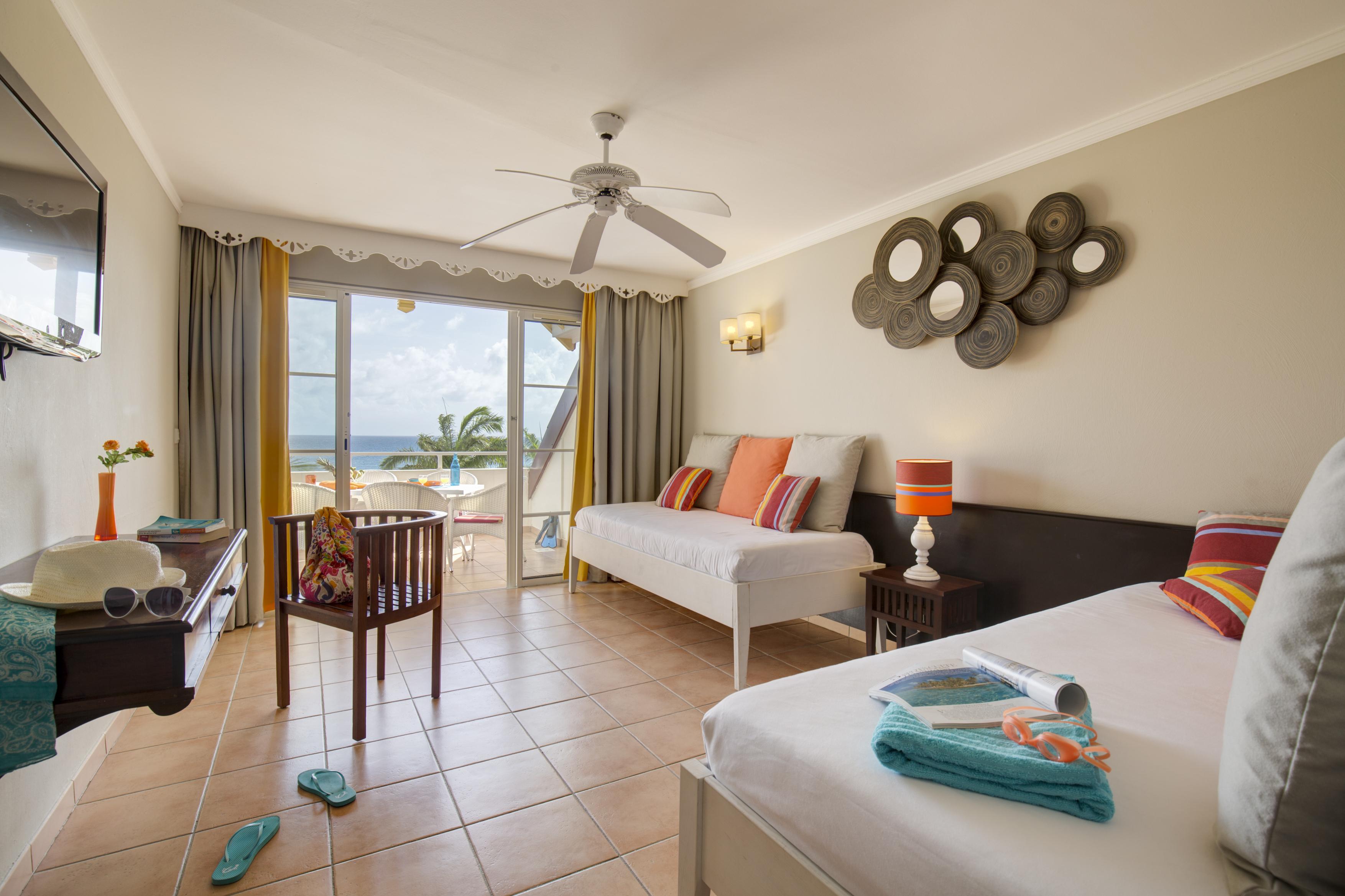 Campo de férias Pierre & Premium Les Tamarins 3*