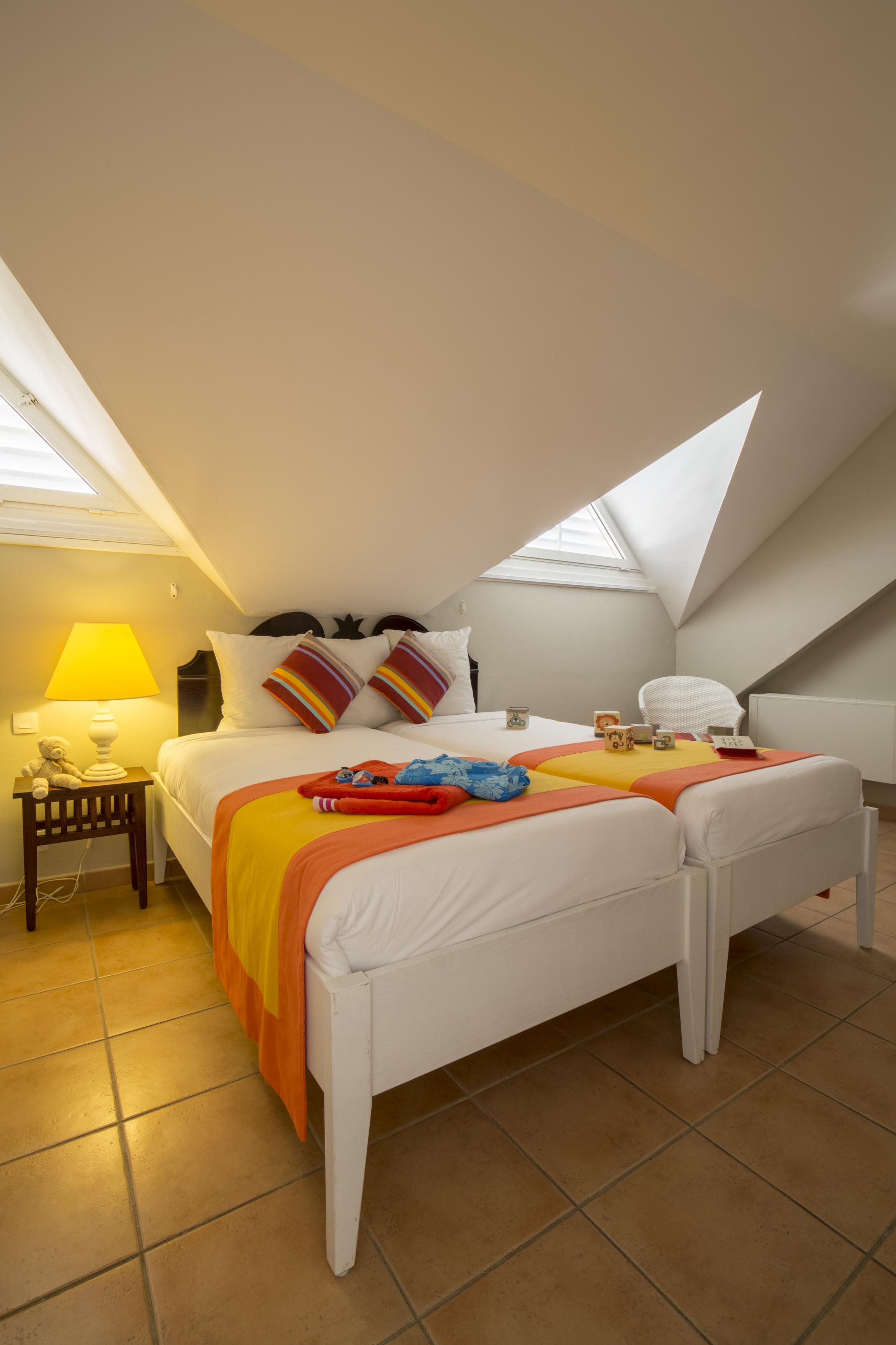 Pierre & Premium Les Tamarins 3*