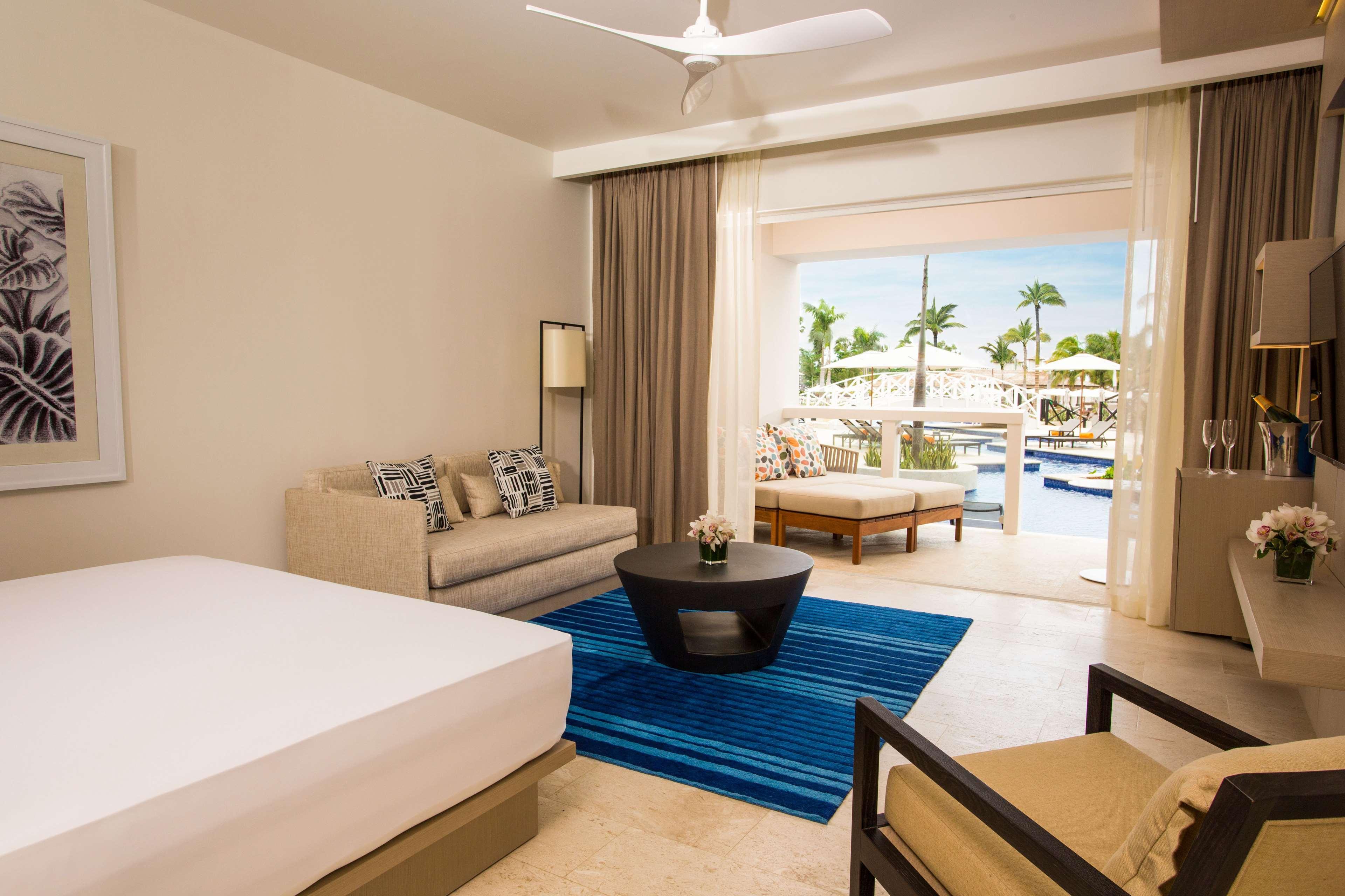 Hyatt Zilara Rose Hall Adults Only Resort 5*