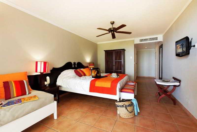 Campo de férias Pierre & Premium Les Tamarins 3*
