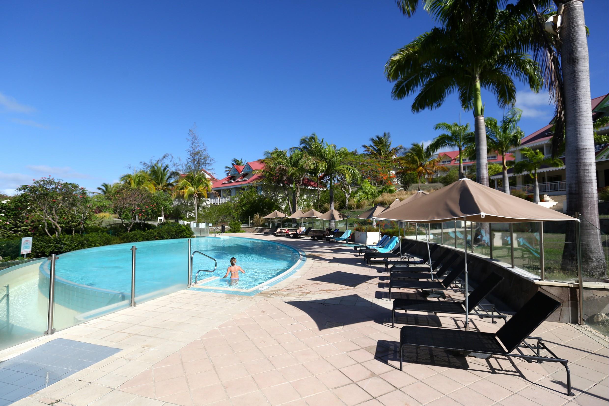 Pierre & Premium Les Tamarins 3* Sainte-Anne (Grande-Terre)