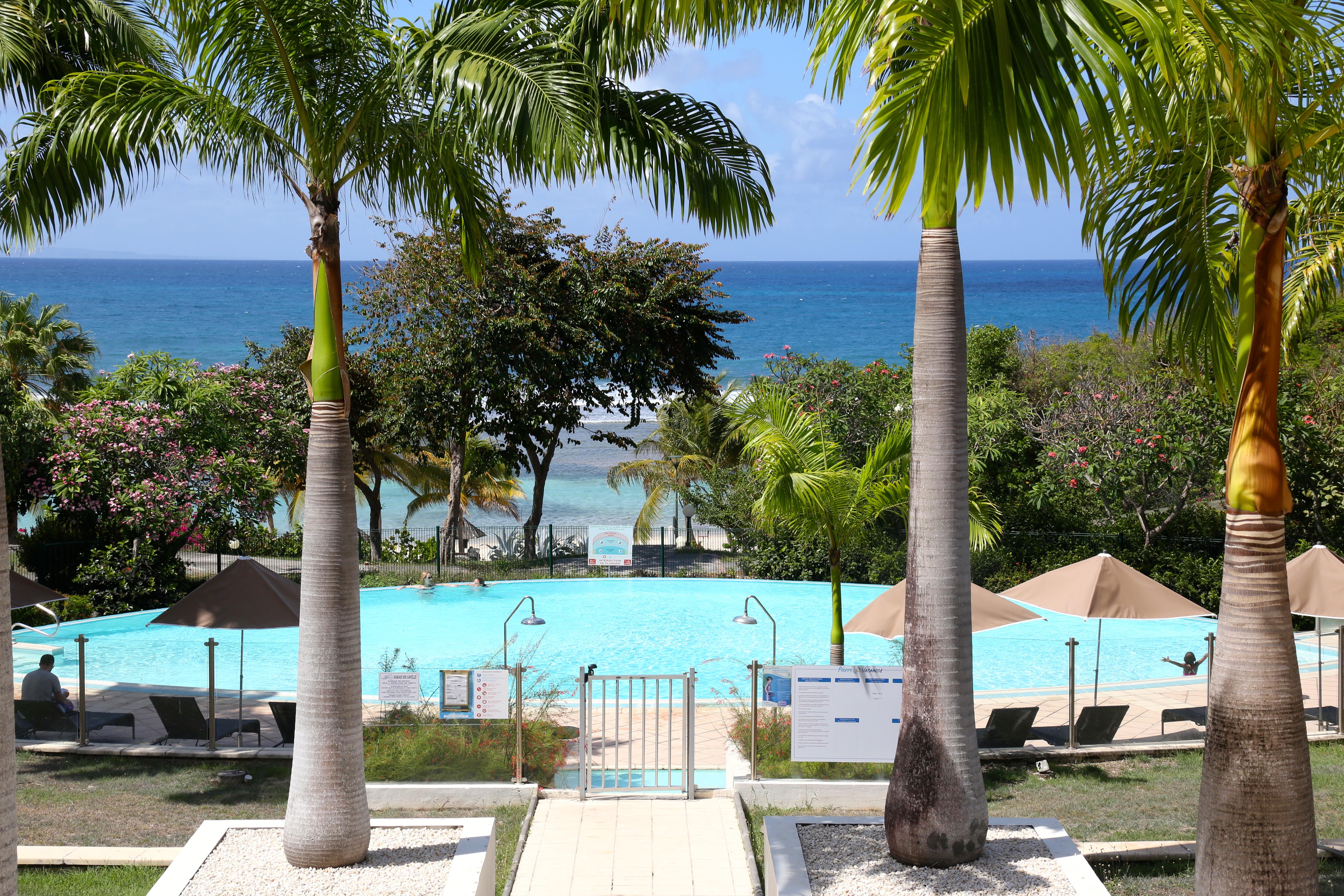 Pierre & Premium Les Tamarins Sainte-Anne (Grande-Terre)