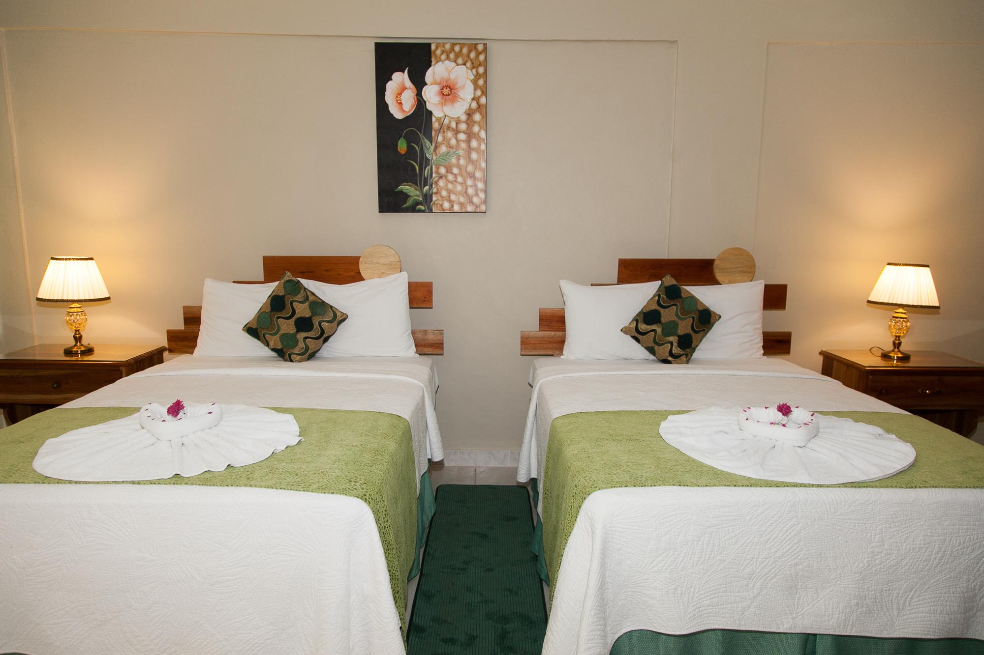 The Boardwalk Village 3* Negril