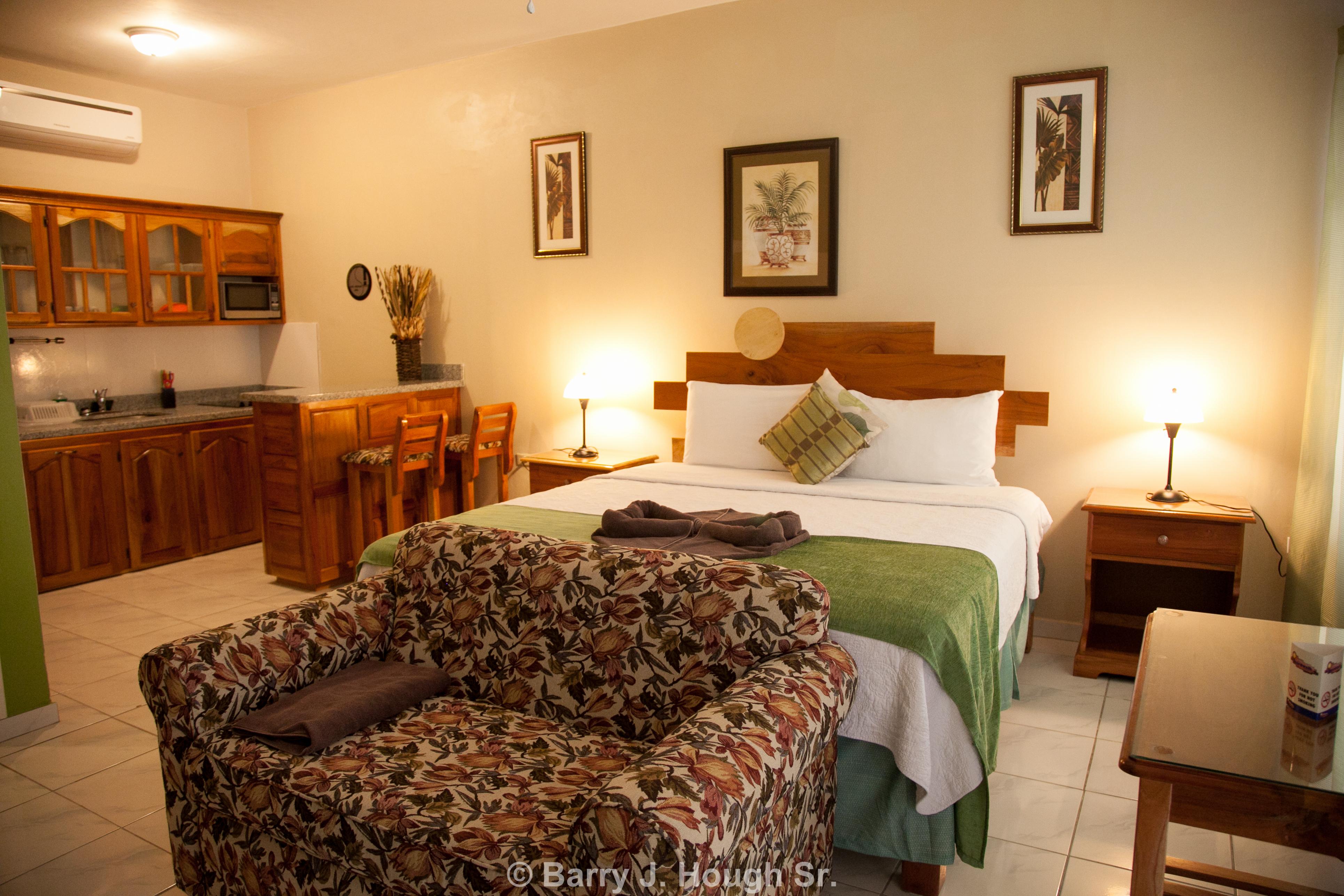 Hotel The Boardwalk Village Negril