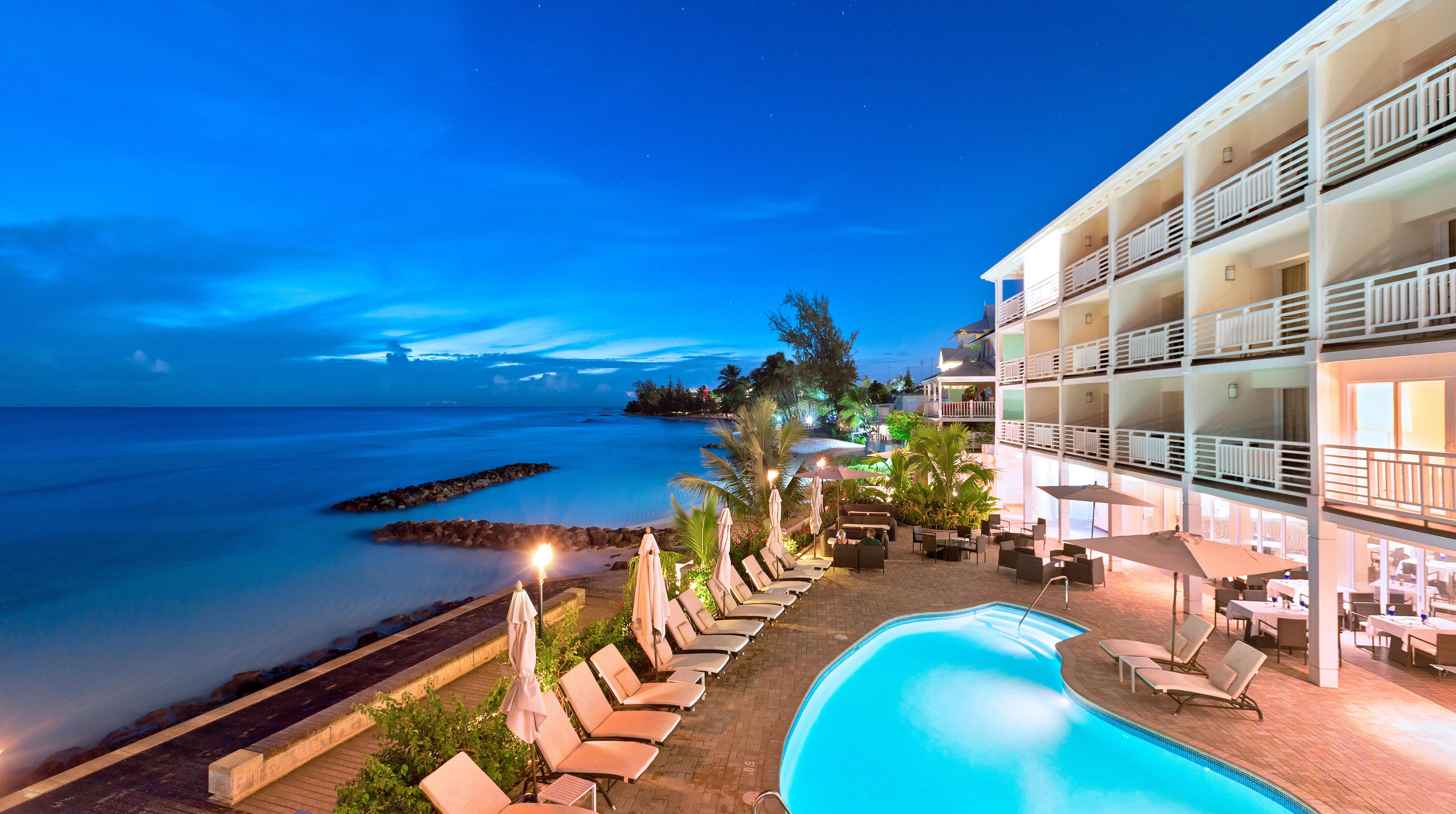 Hotel The Soco (adults Only) Bridgetown