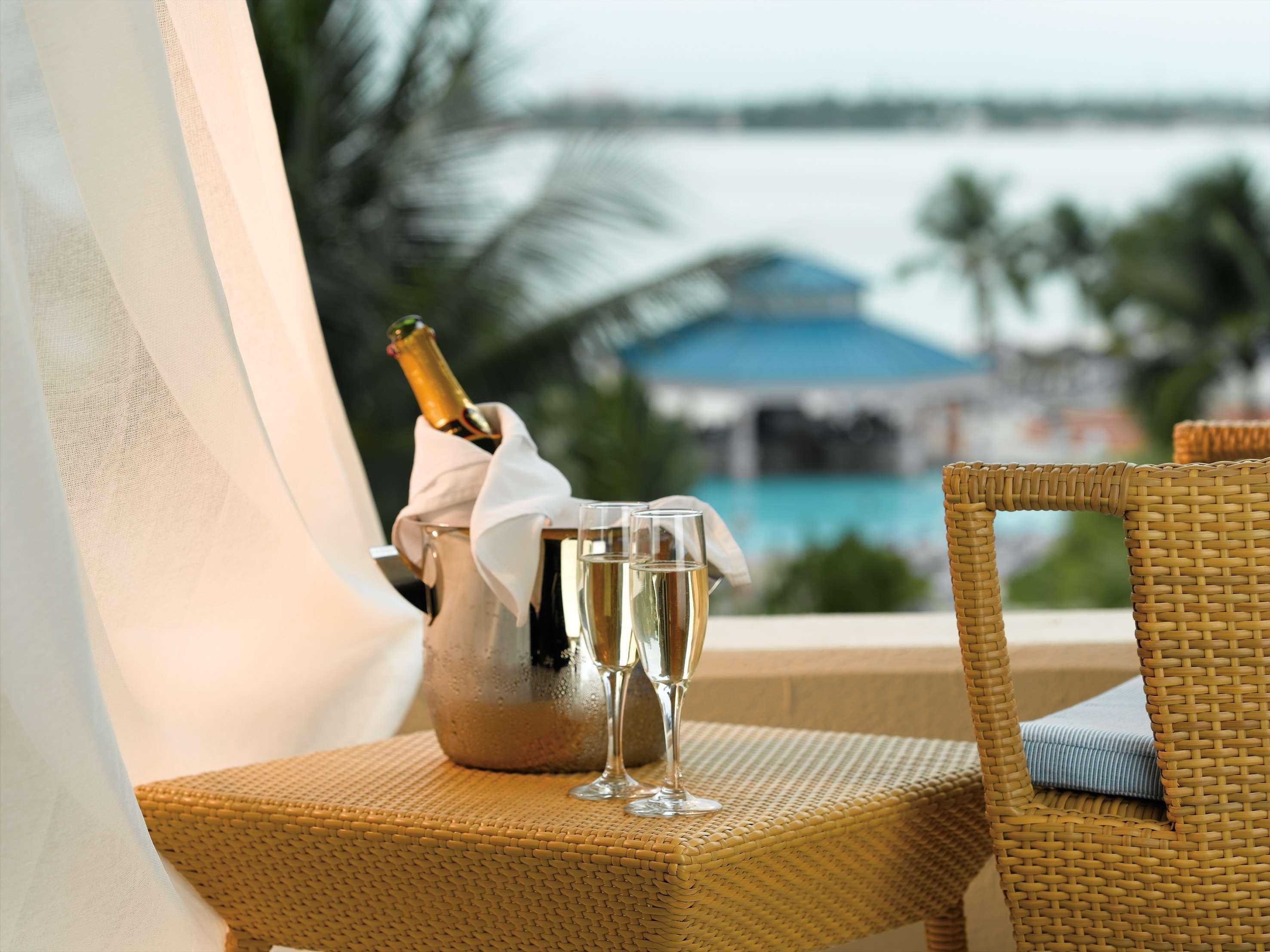 Melia Beach 4* Nassau