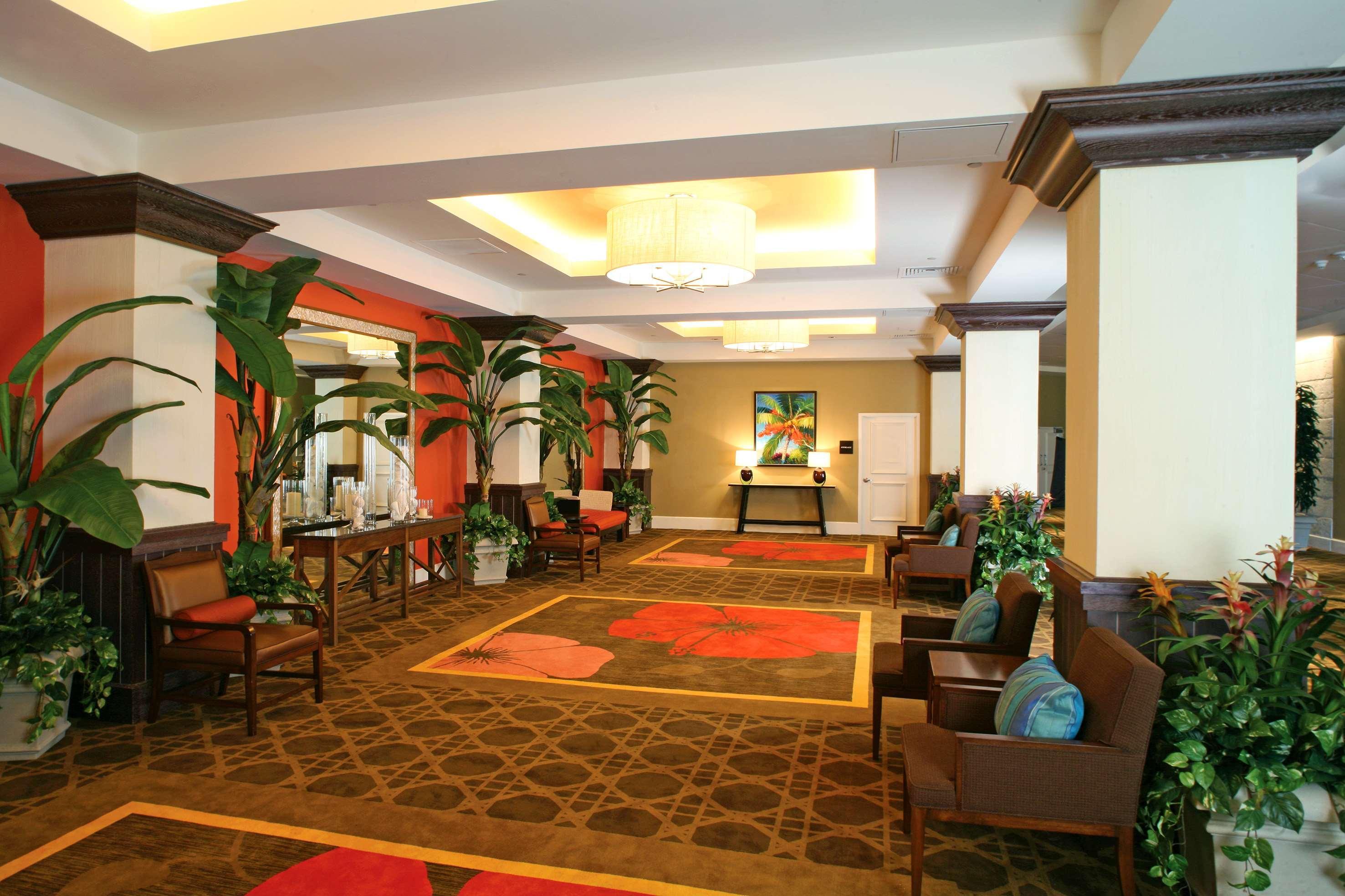 Resort Melia Beach
