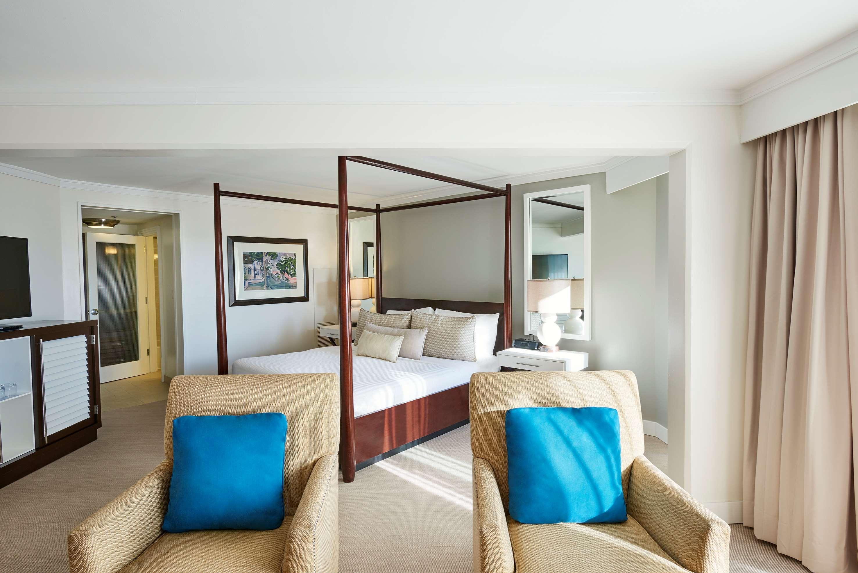Melia Beach Nassau