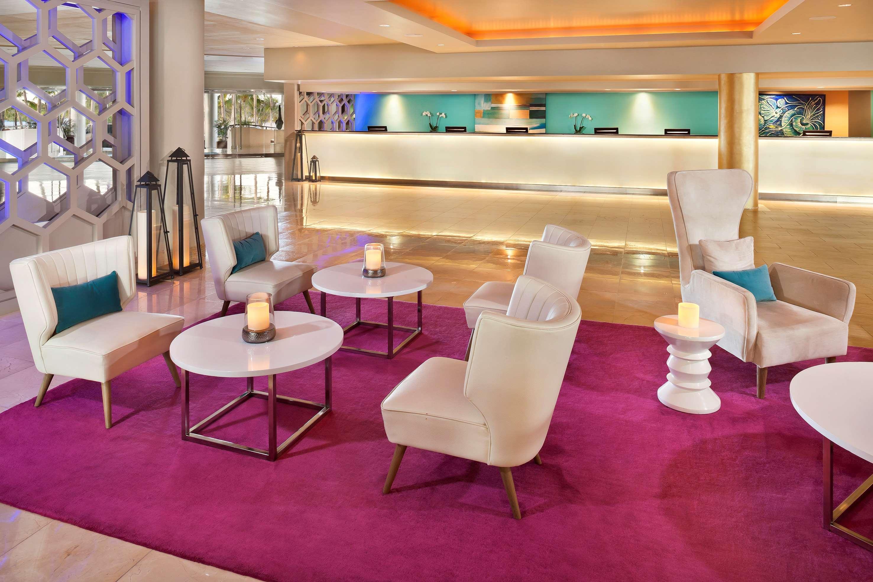 Melia Beach Resort Nassau