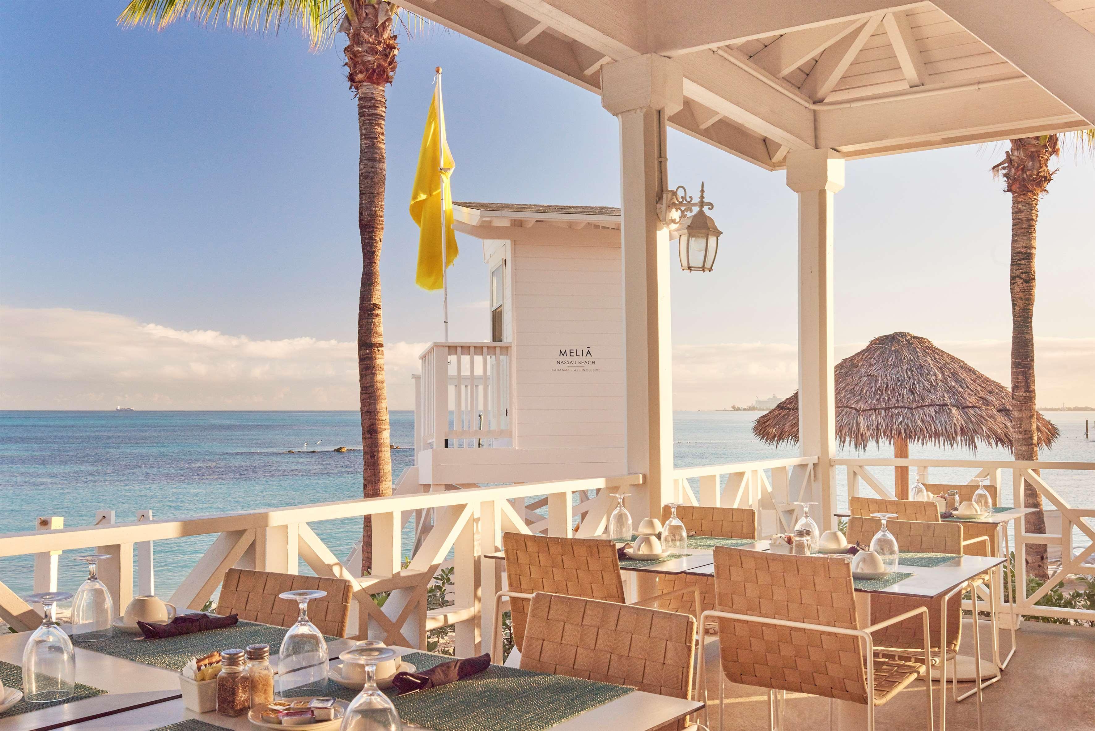 Melia Beach 4*