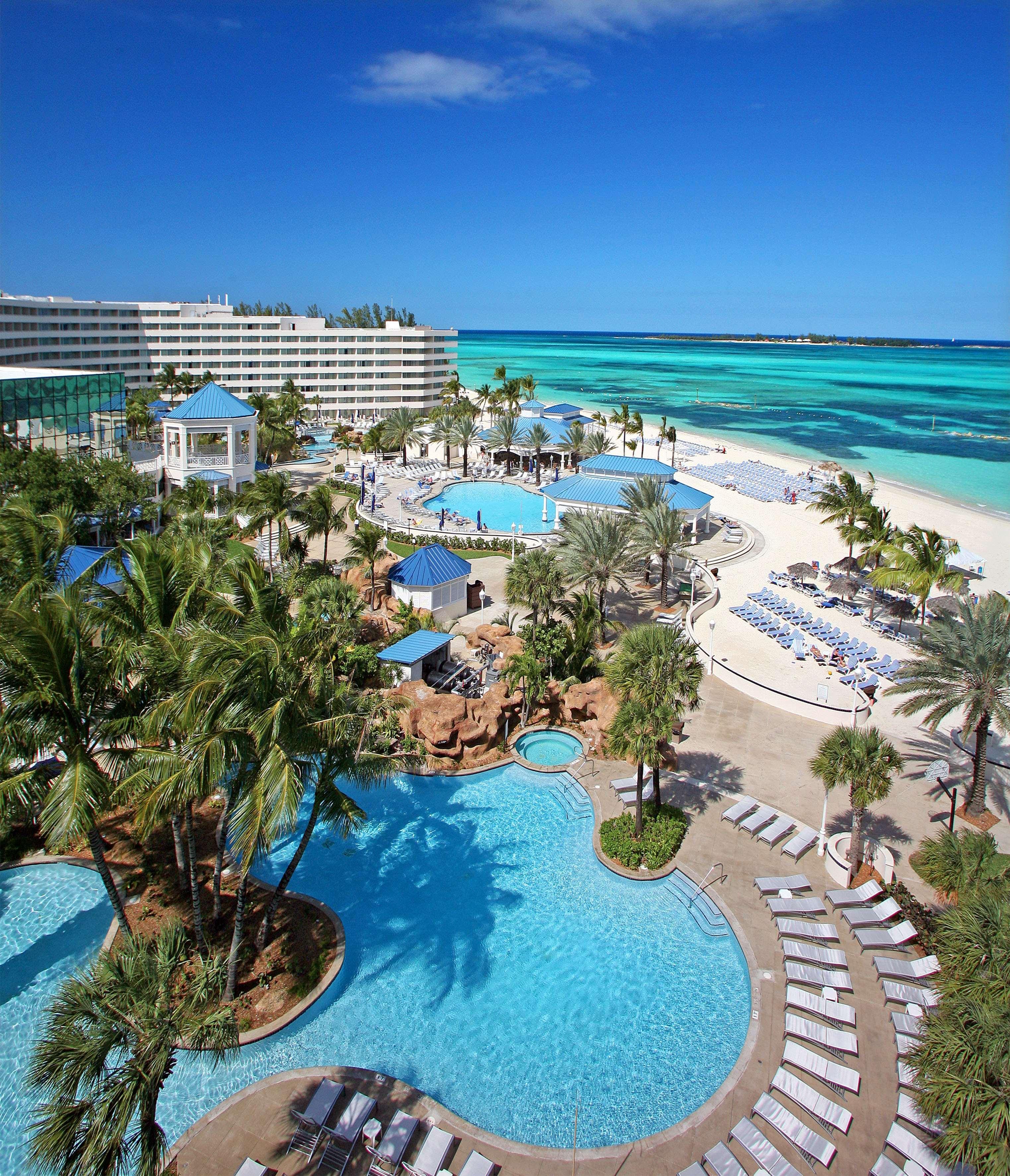 Resort Melia Beach