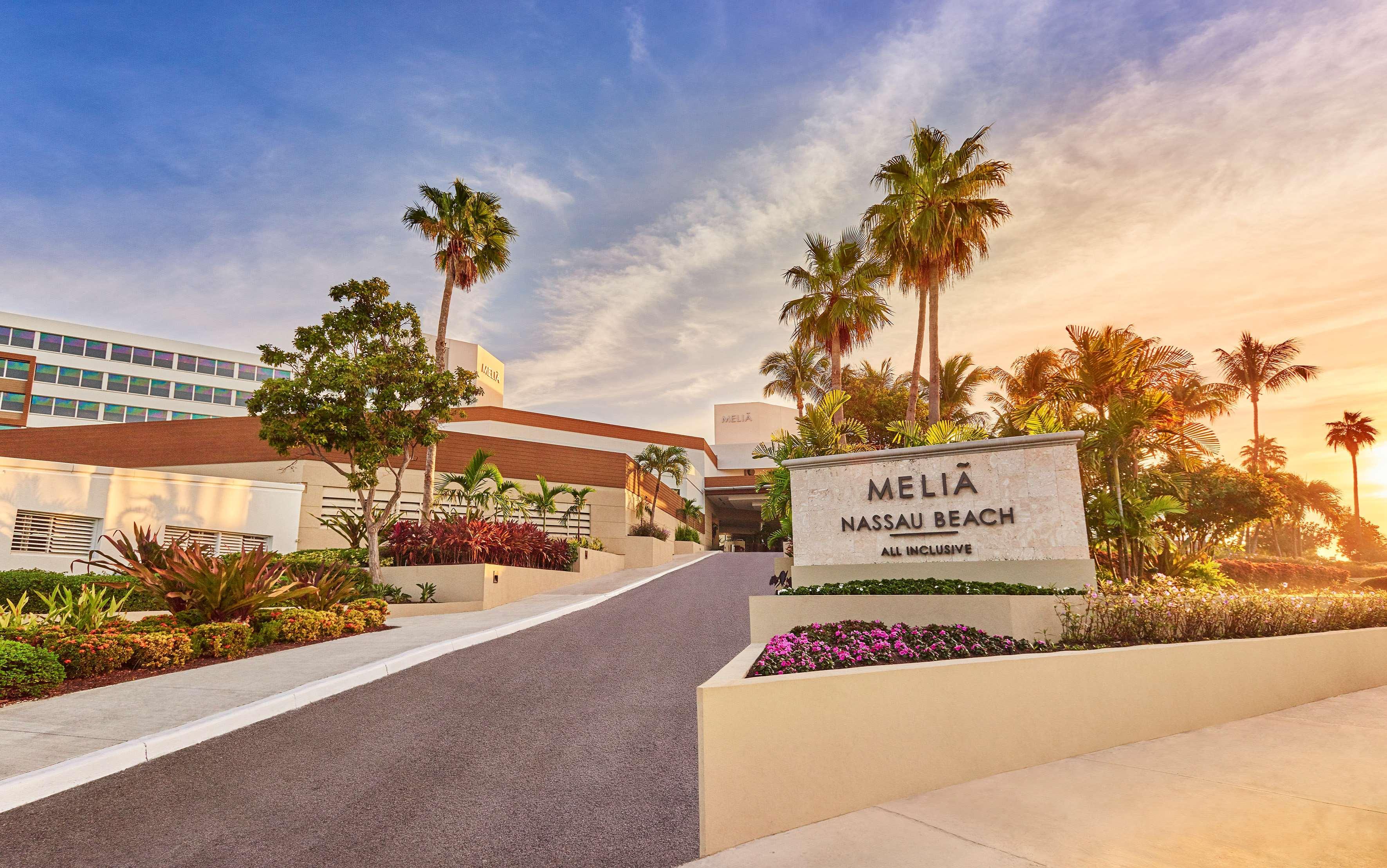Melia Beach