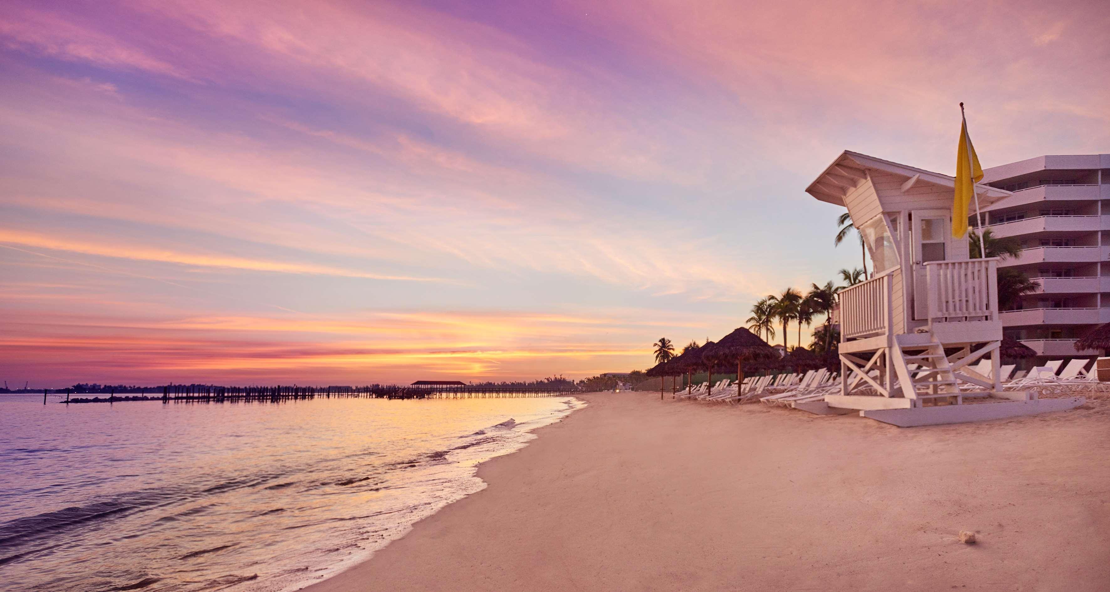 Melia Beach Resort