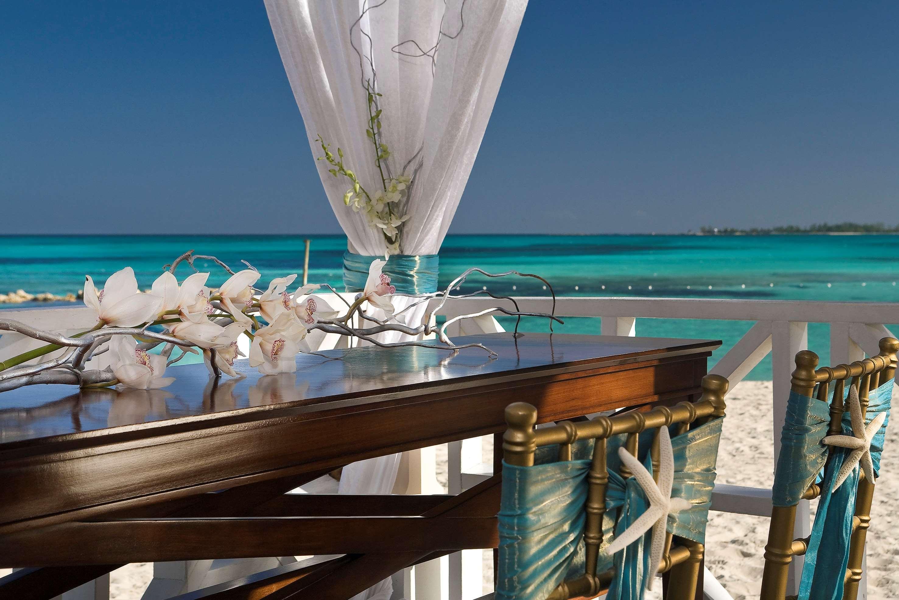 Resort Melia Beach