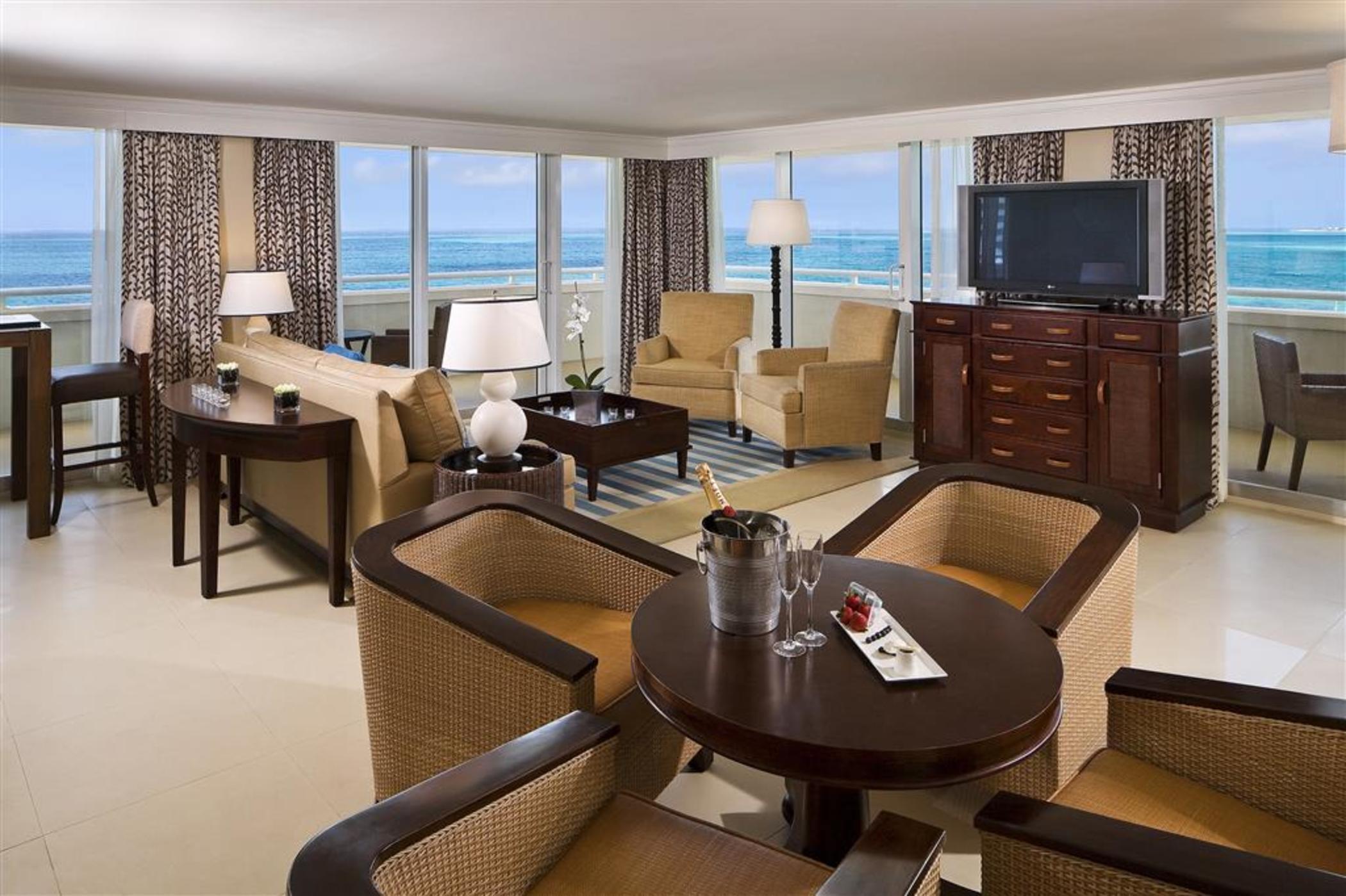Melia Beach