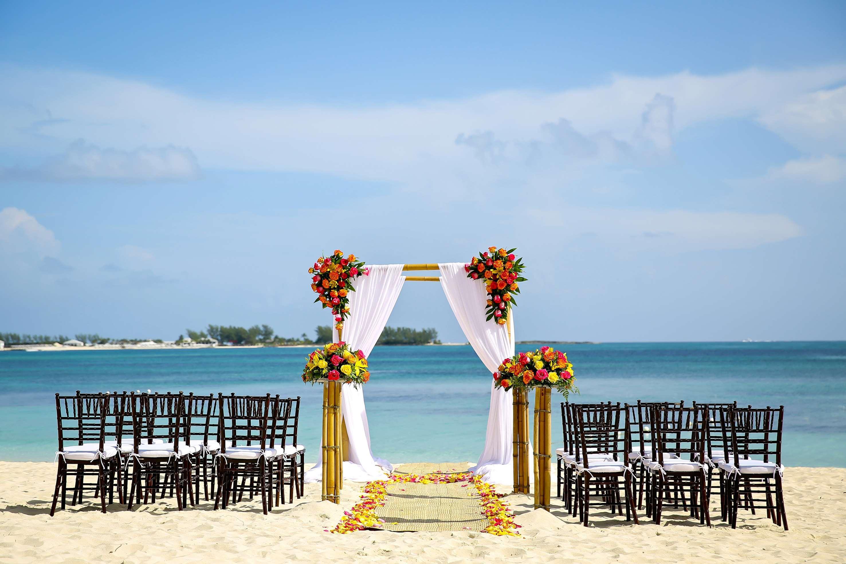 Resort Melia Beach Nassau