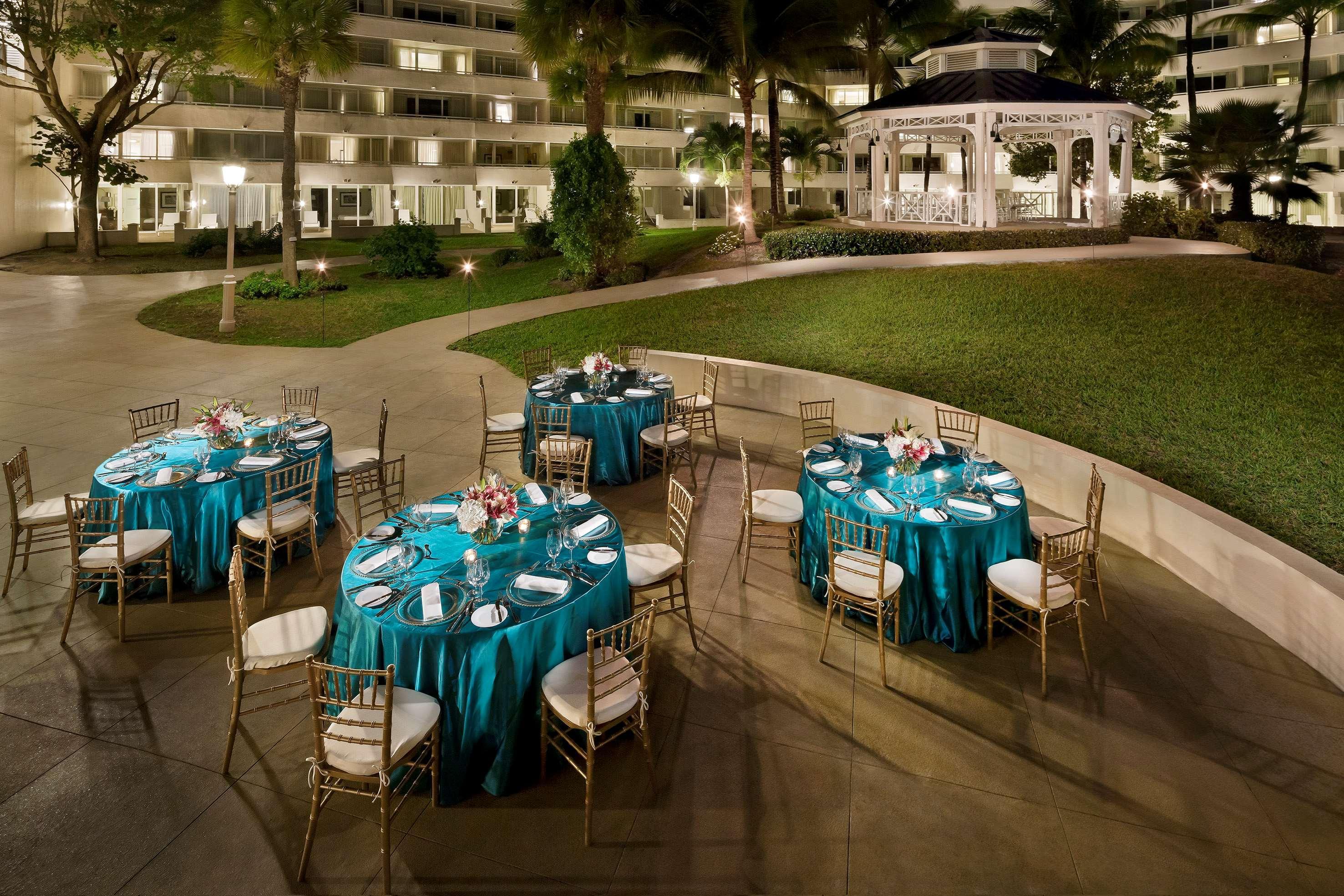 Resort Melia Beach