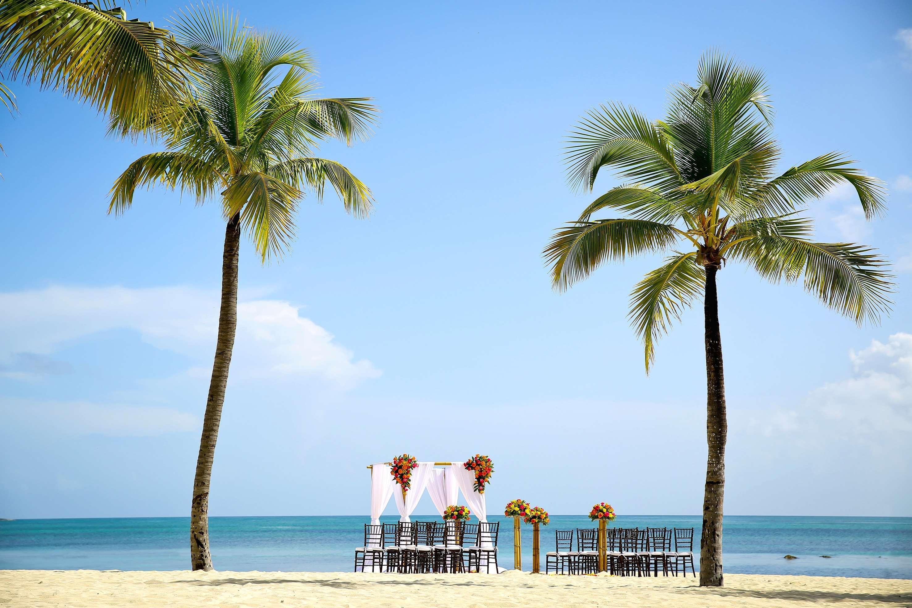 Resort Melia Beach