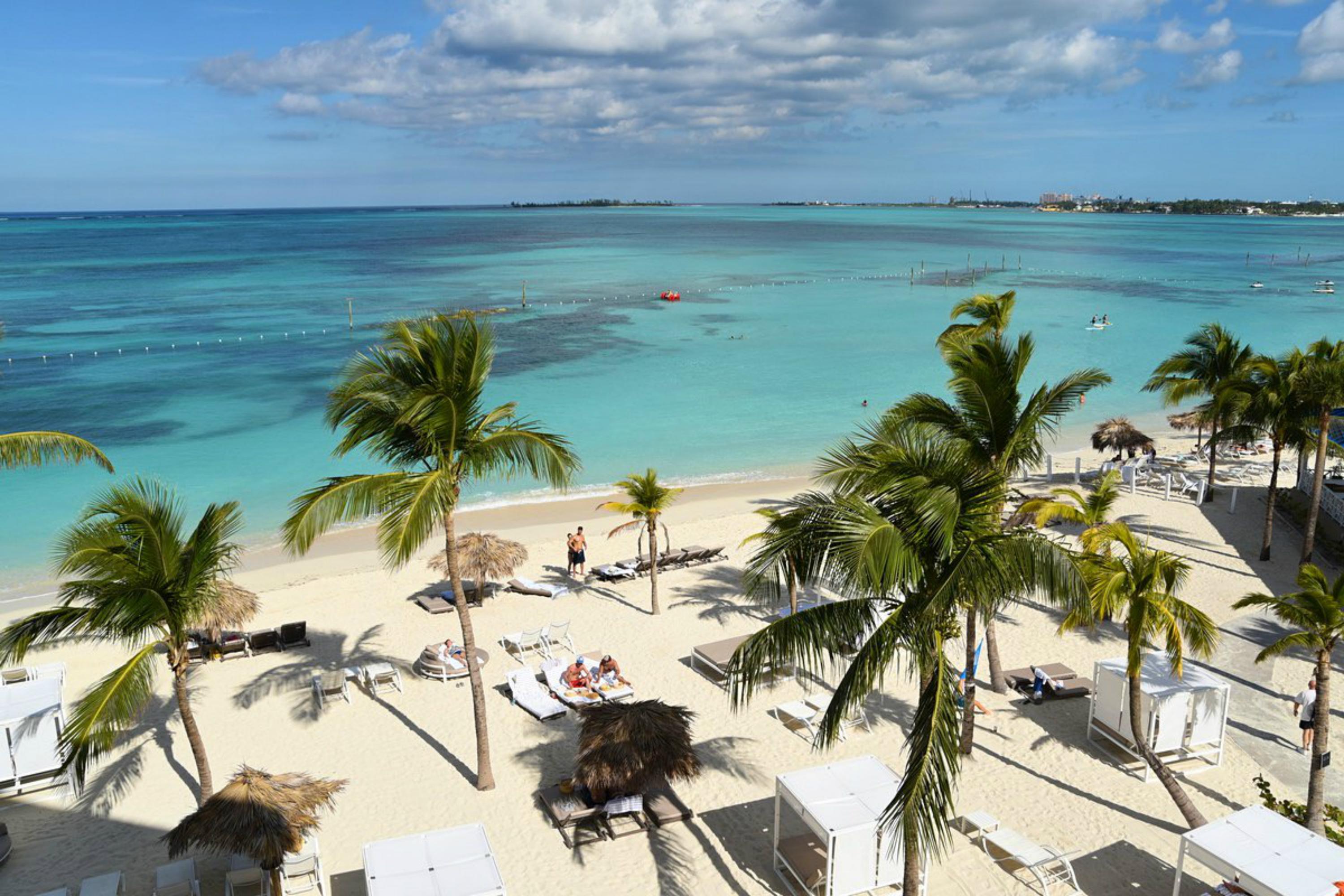 Resort Melia Beach