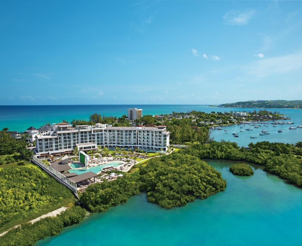 Breathless (adults Only) 5* Montego Bay