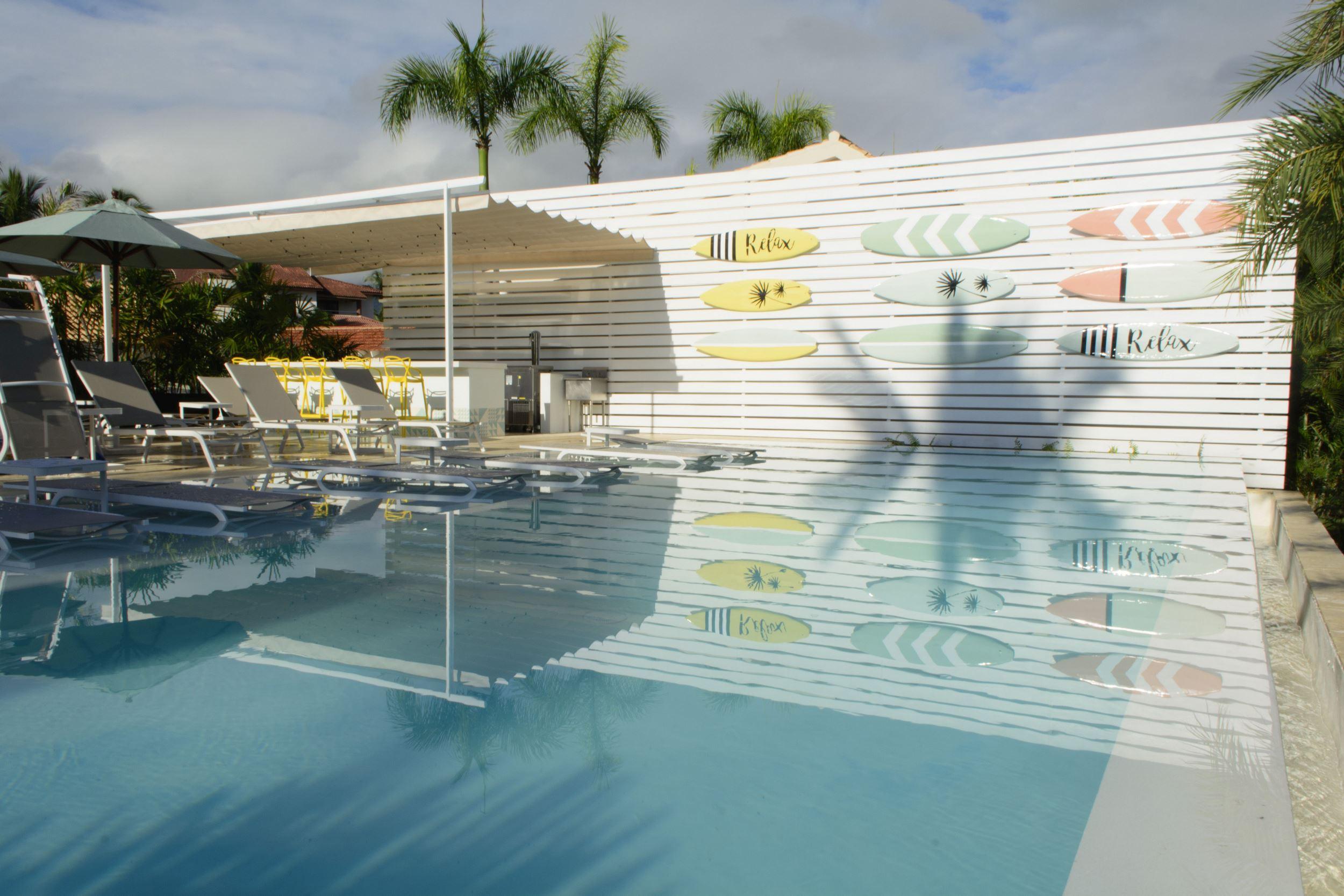 Vh Atmosphere Adults Only Playa Dorada