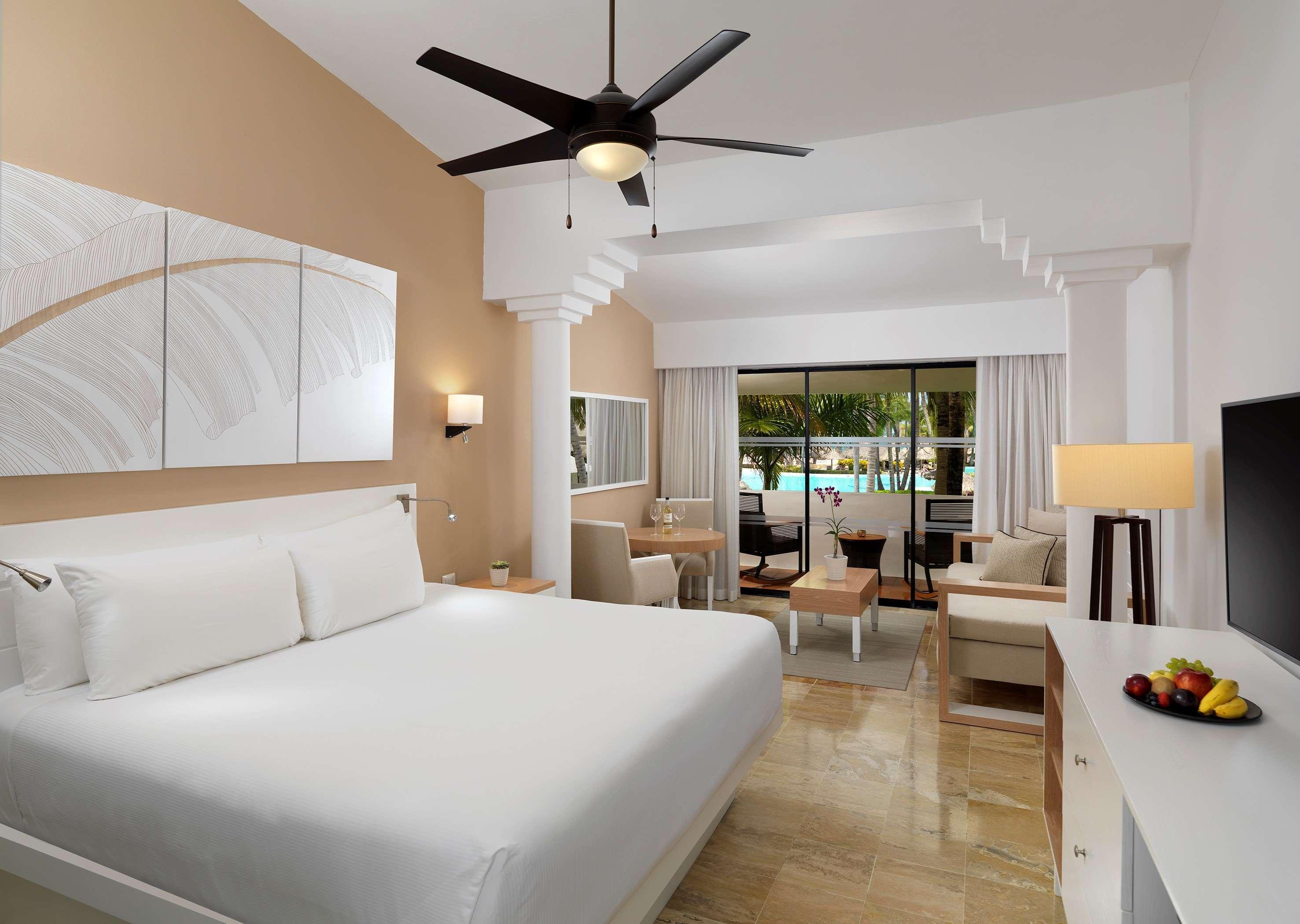 Melia Punta Cana Wellness Inclusive - Adults Only Resort