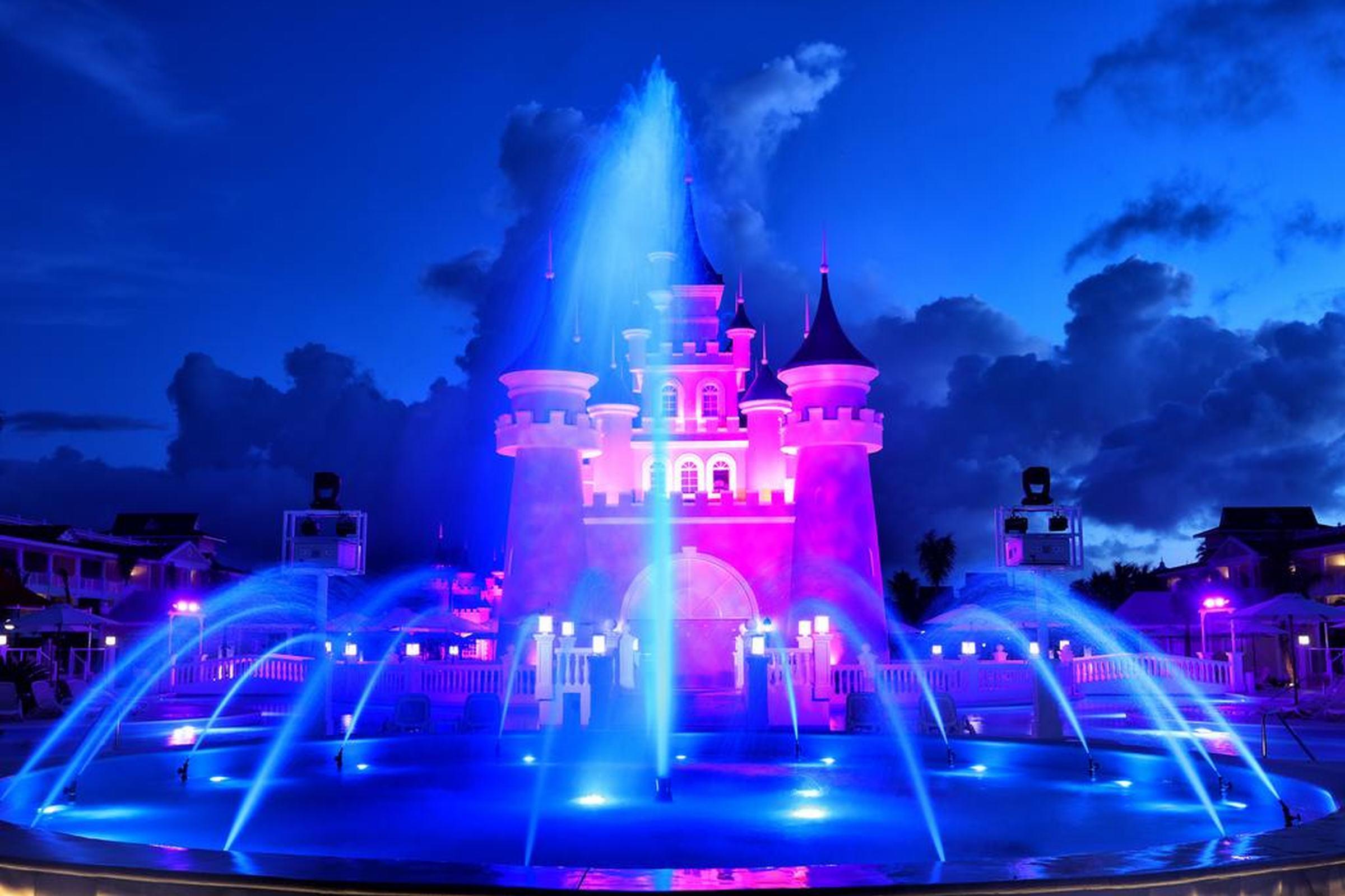 Bahia Principe Fantasia Punta Cana (adults Only) Hotel