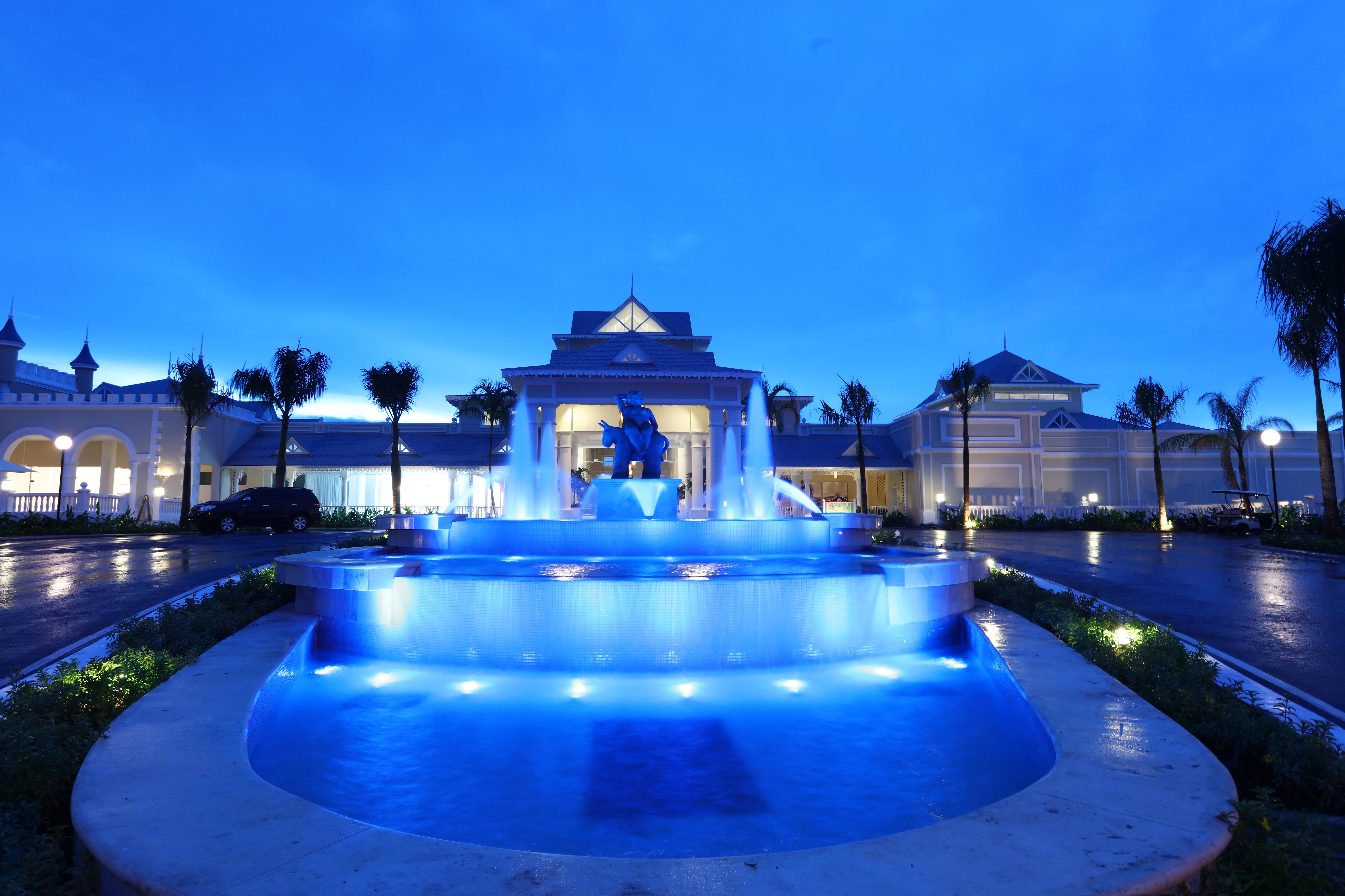 Bahia Principe Fantasia Punta Cana (adults Only) Hotel 4*