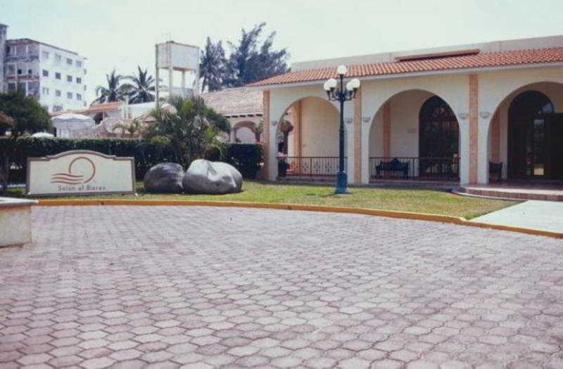 Del Mar Hotel 4*