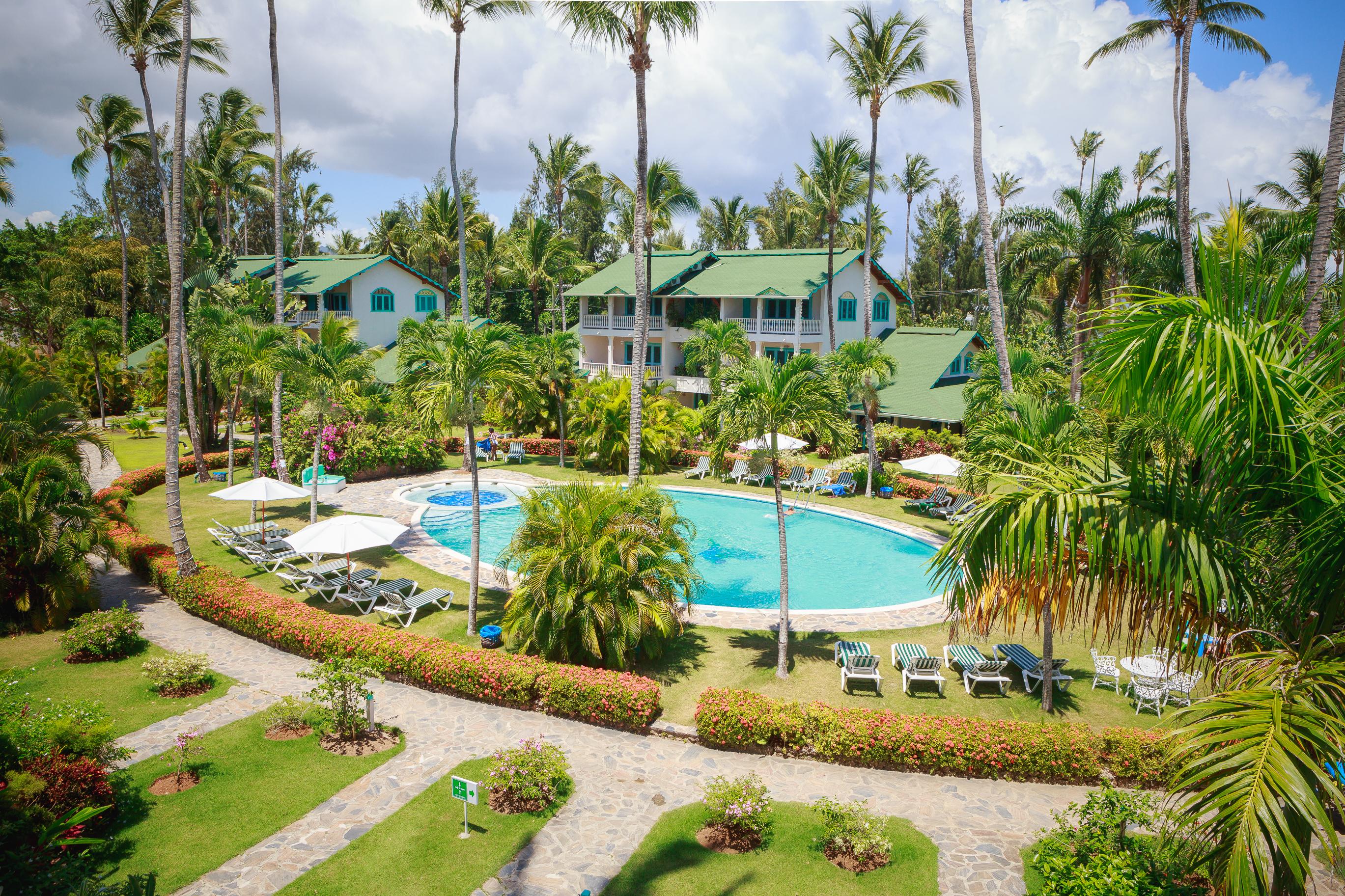 Playa Colibri Hotel 4*